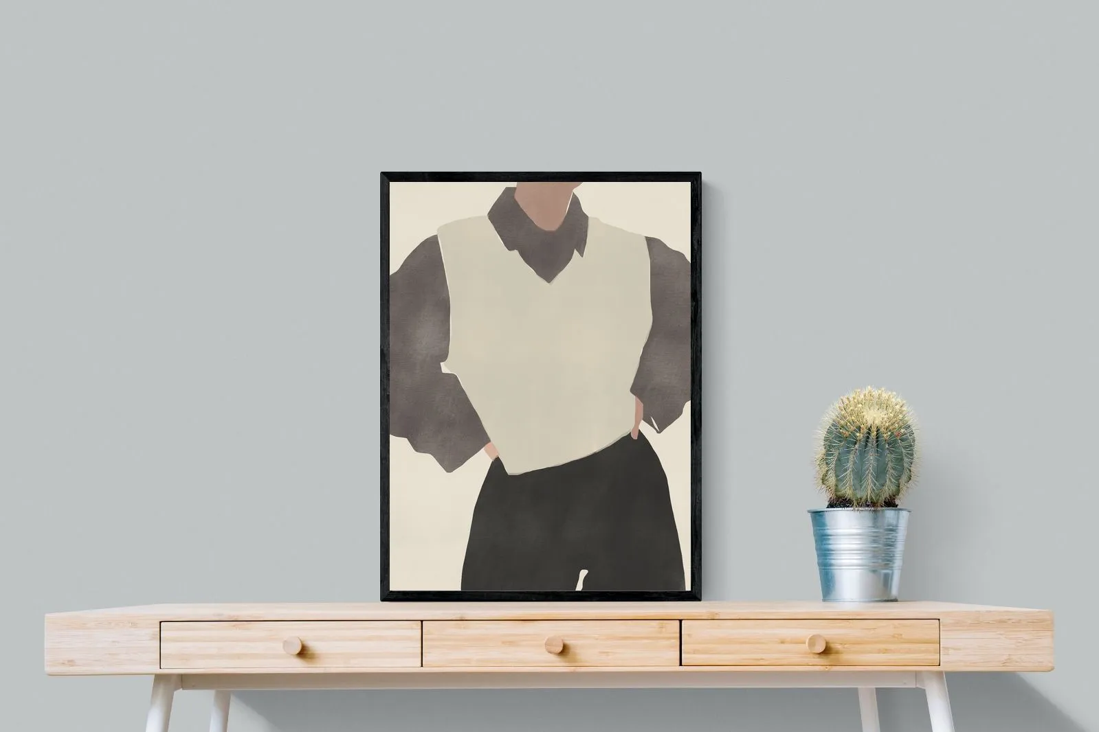 Neutral Chic