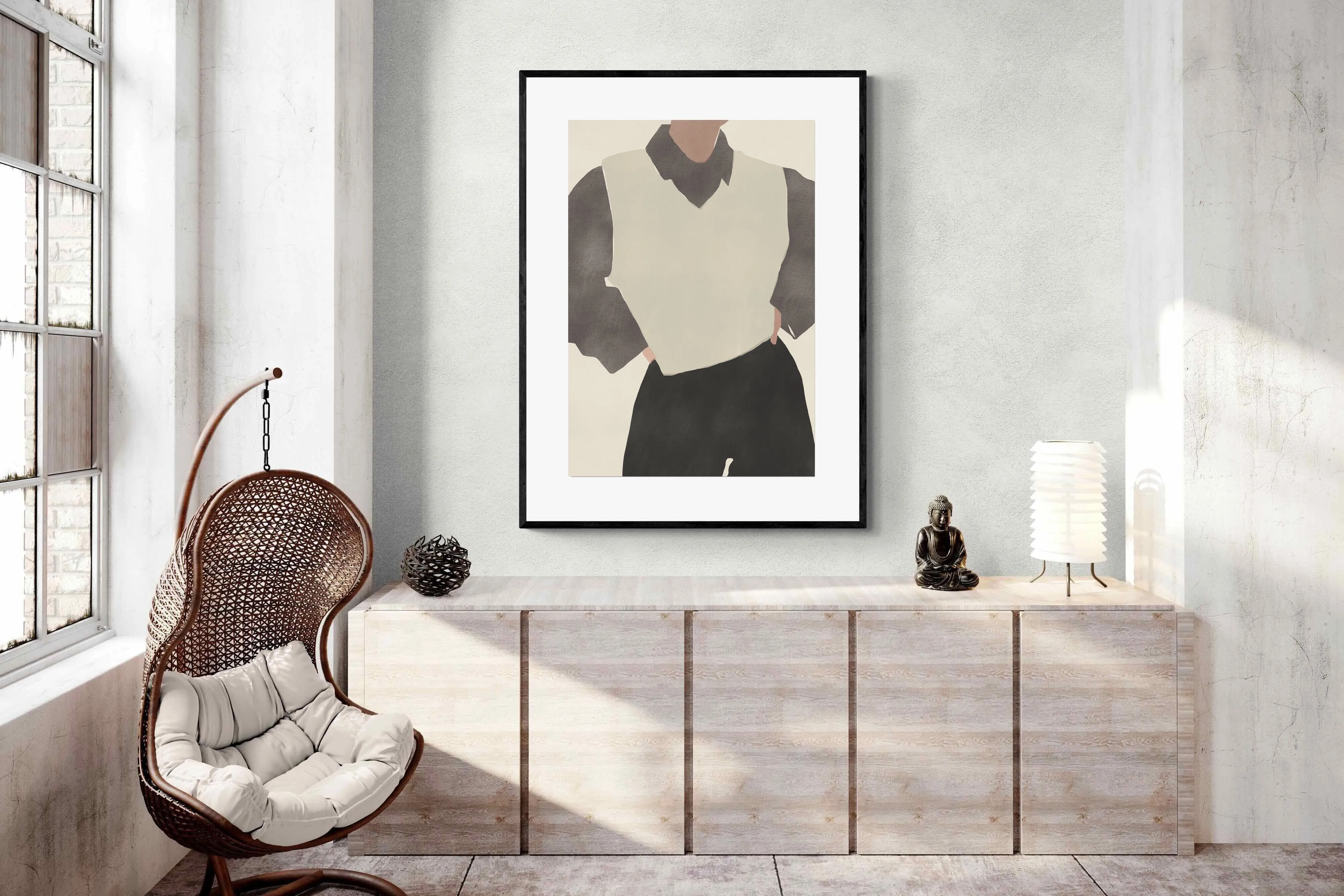 Neutral Chic
