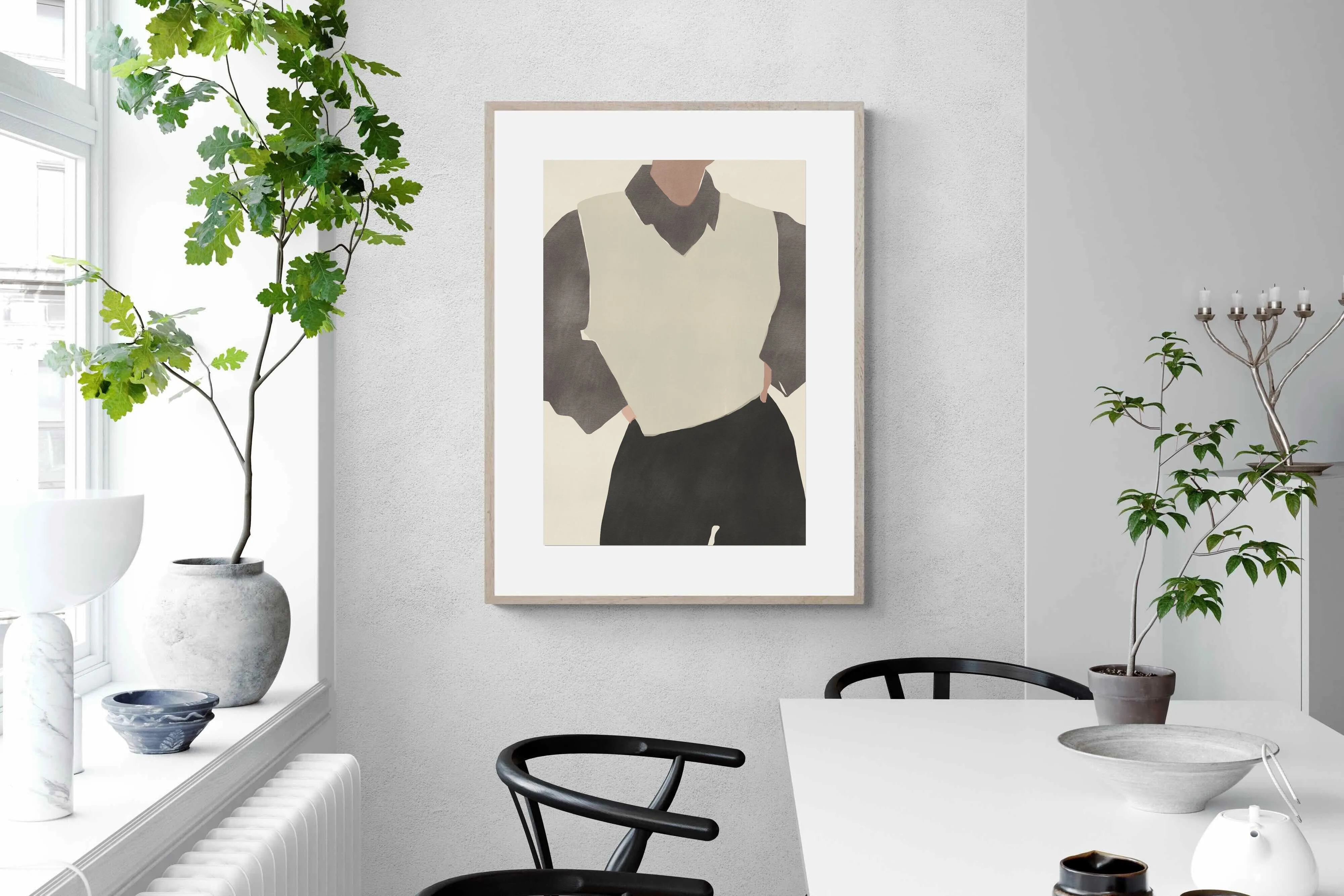 Neutral Chic