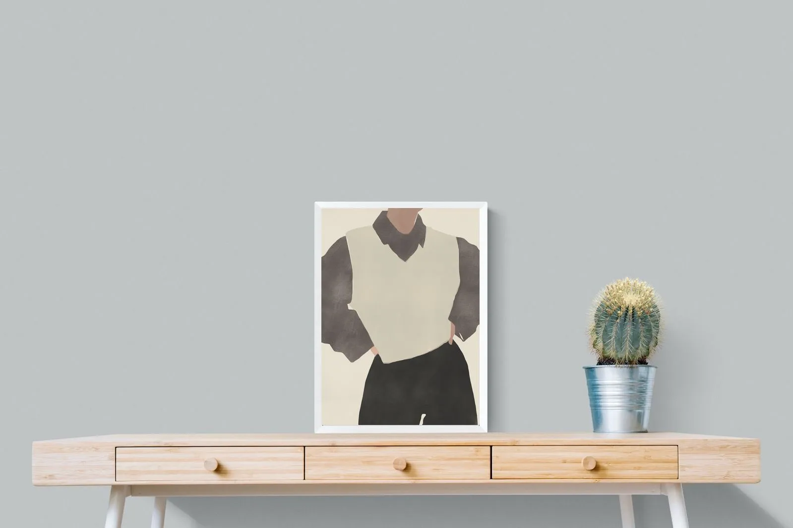 Neutral Chic