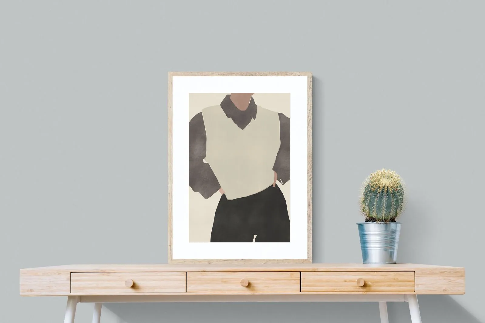 Neutral Chic