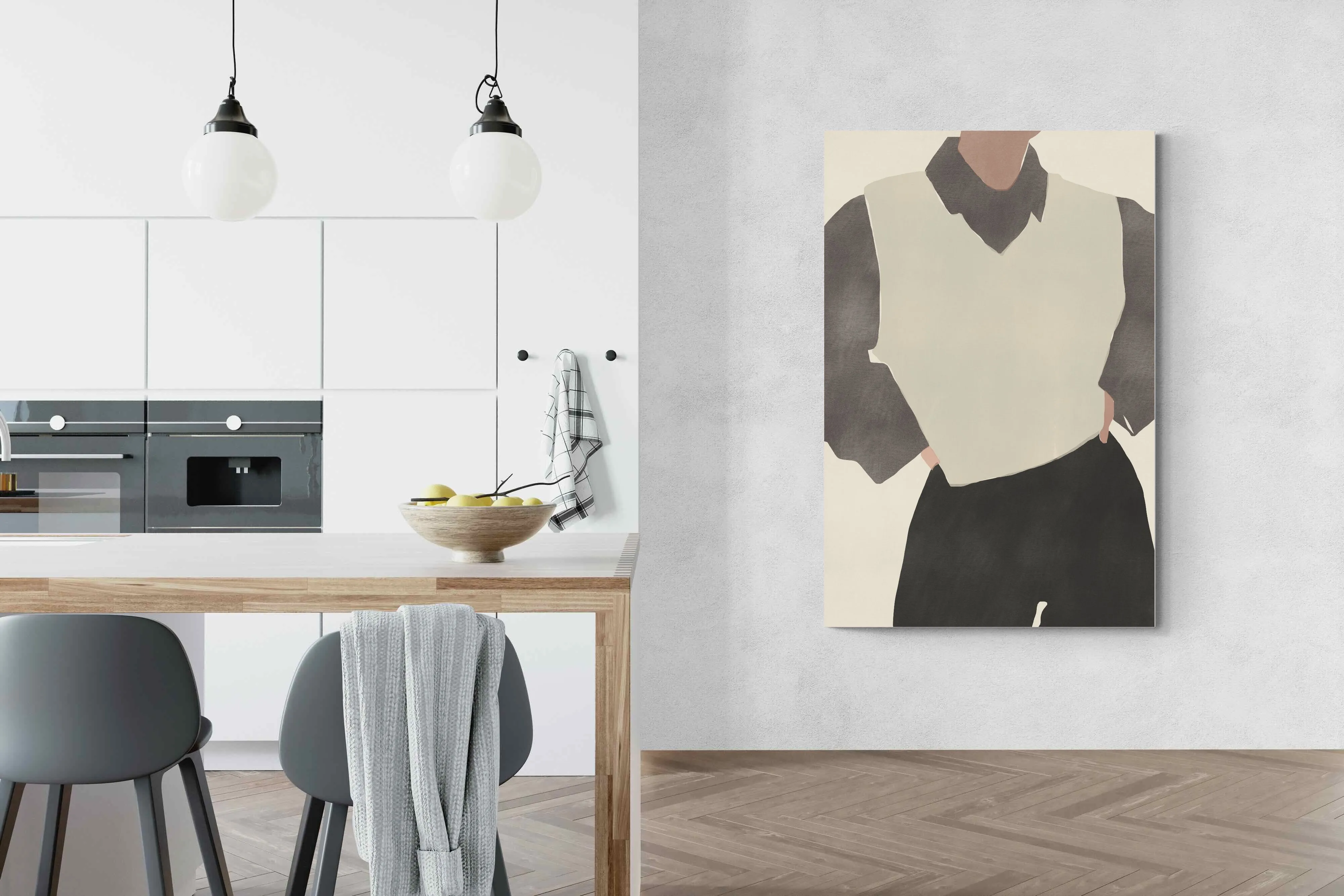 Neutral Chic