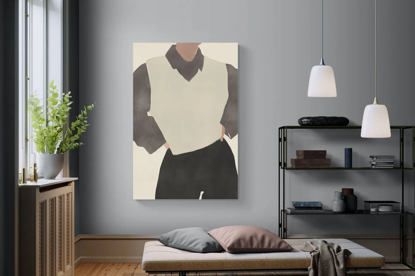 Neutral Chic