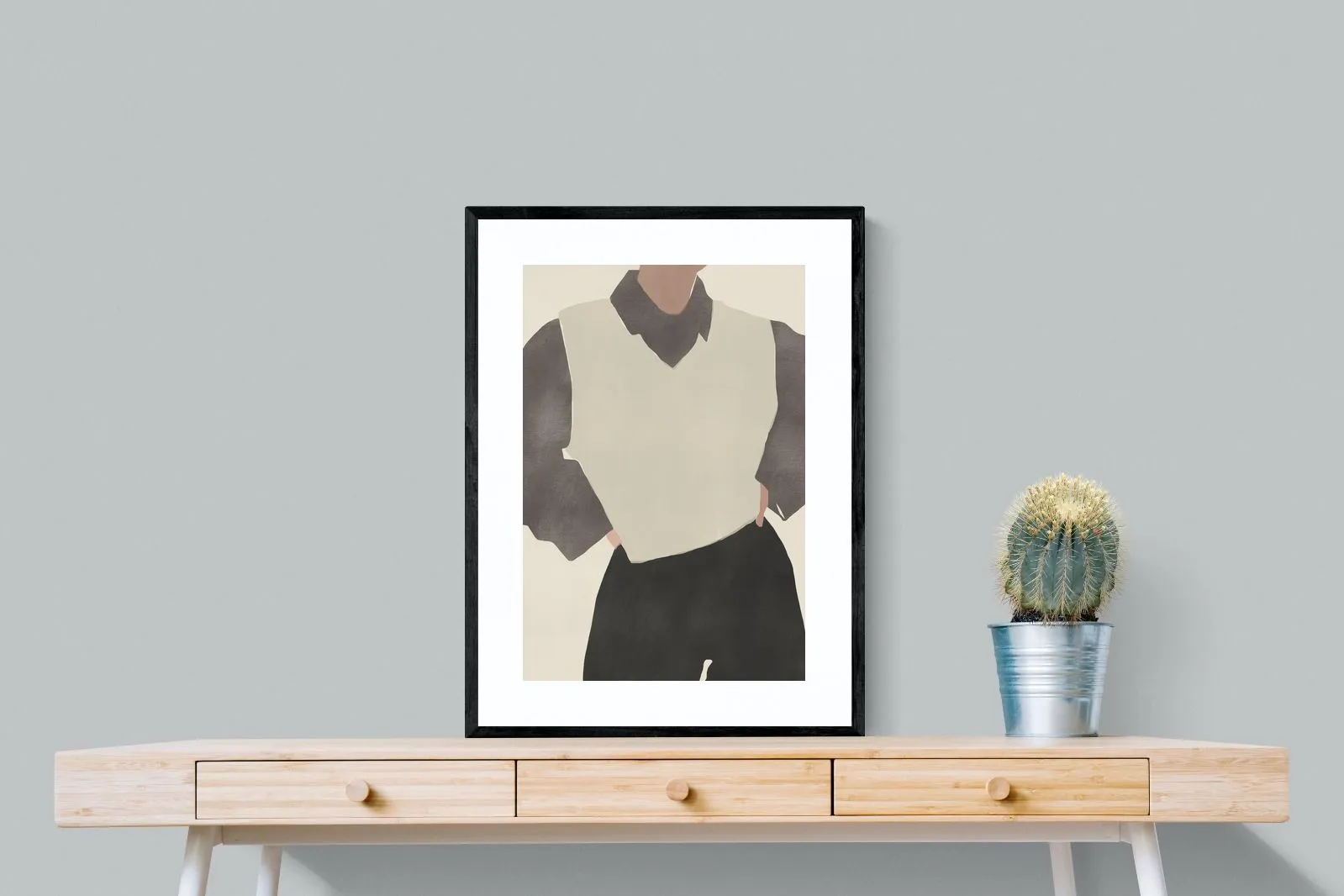 Neutral Chic