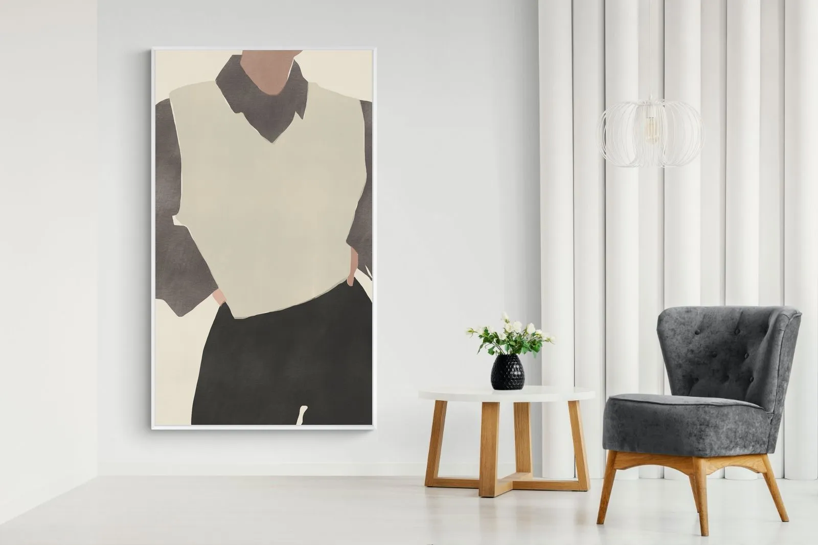 Neutral Chic
