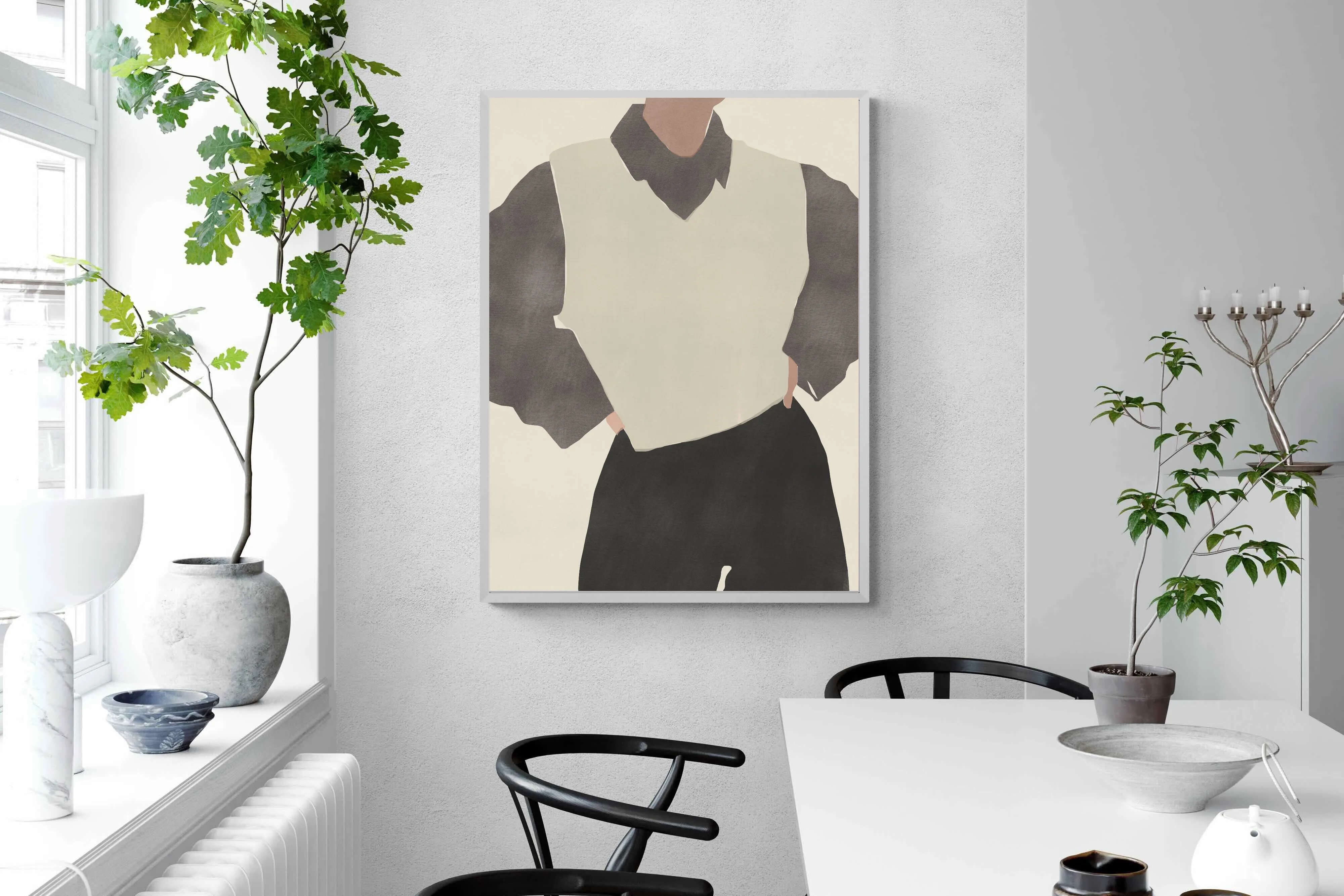 Neutral Chic
