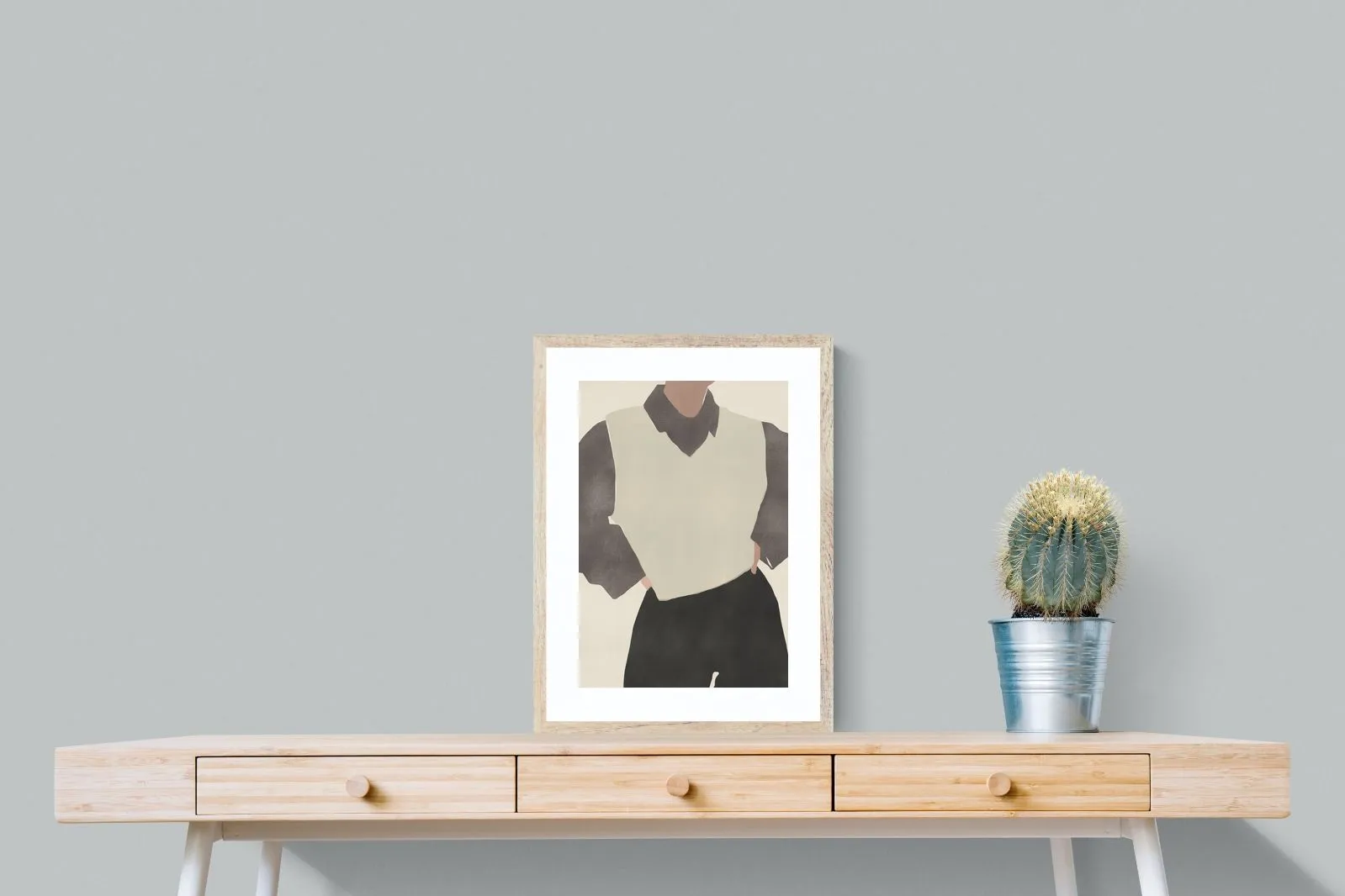 Neutral Chic