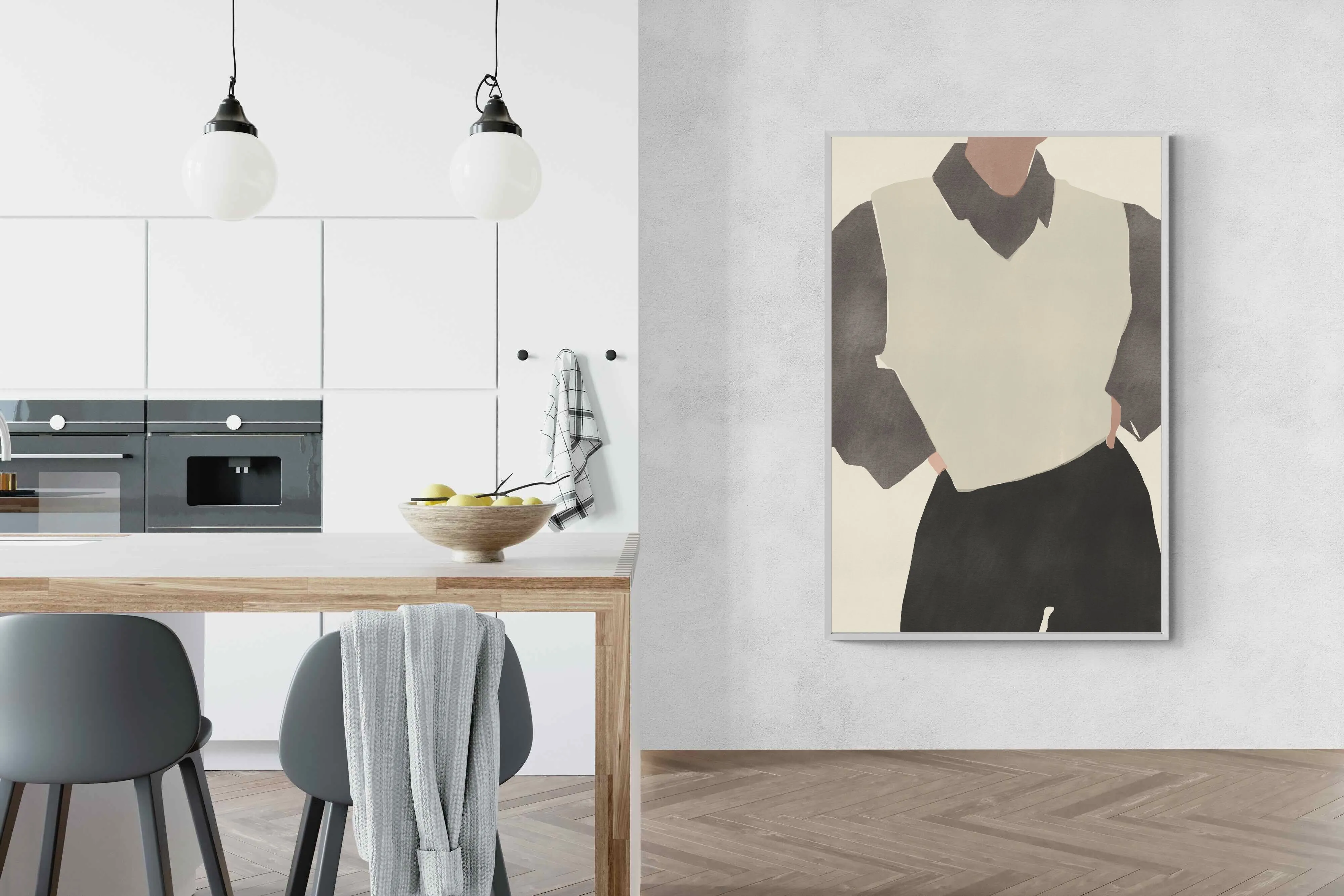 Neutral Chic