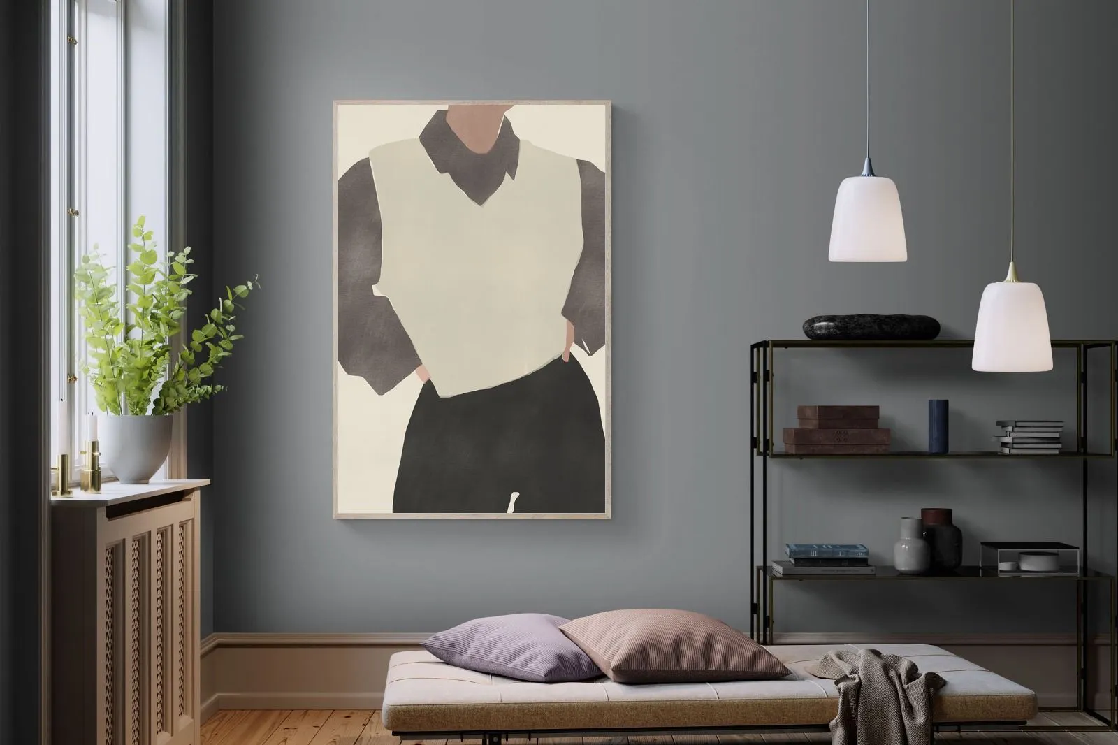 Neutral Chic