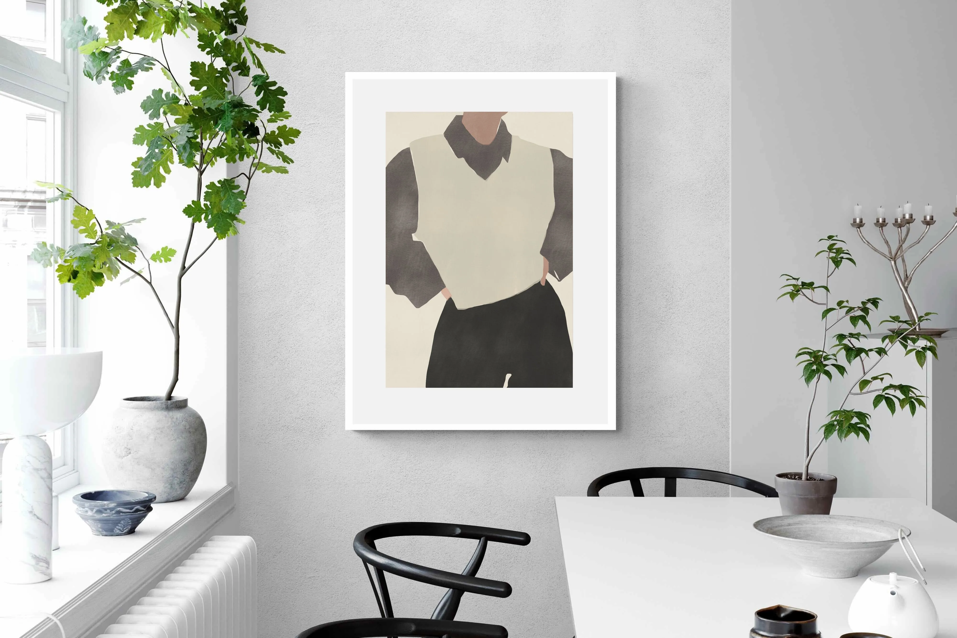 Neutral Chic
