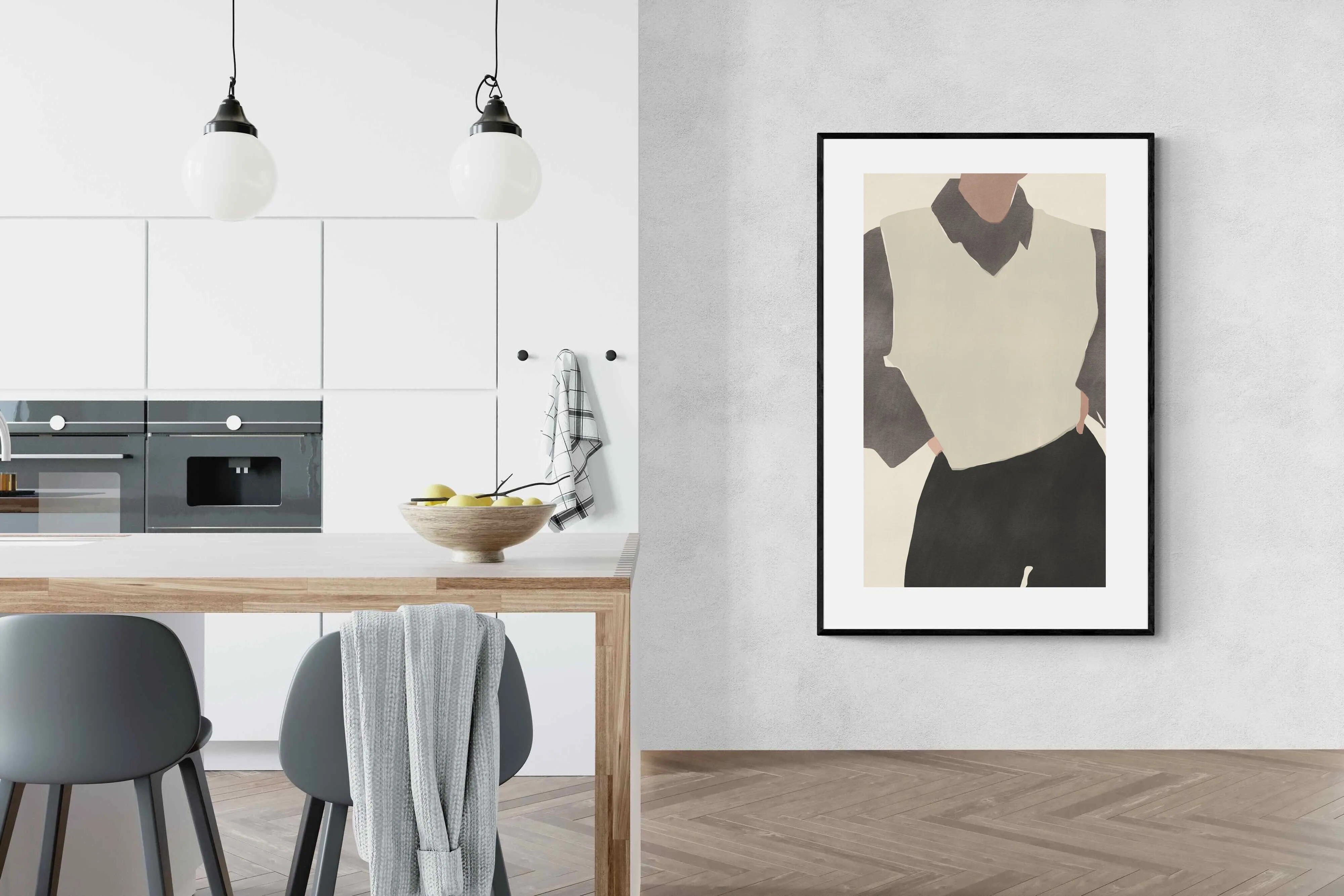 Neutral Chic