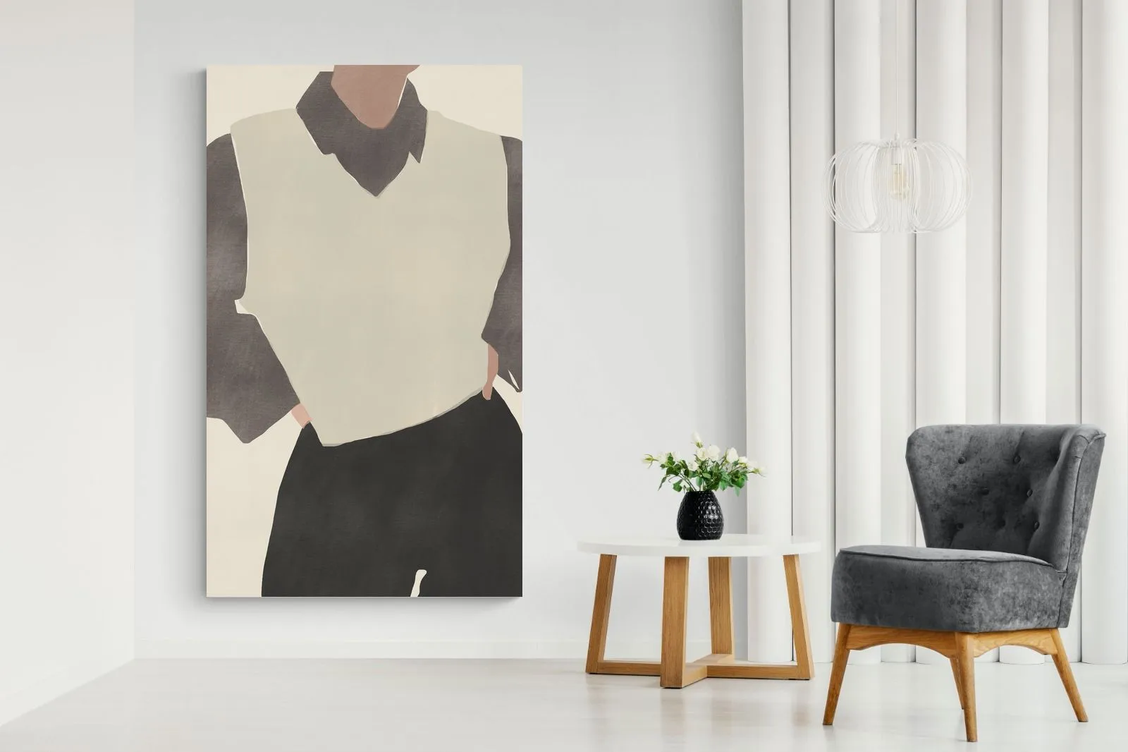 Neutral Chic