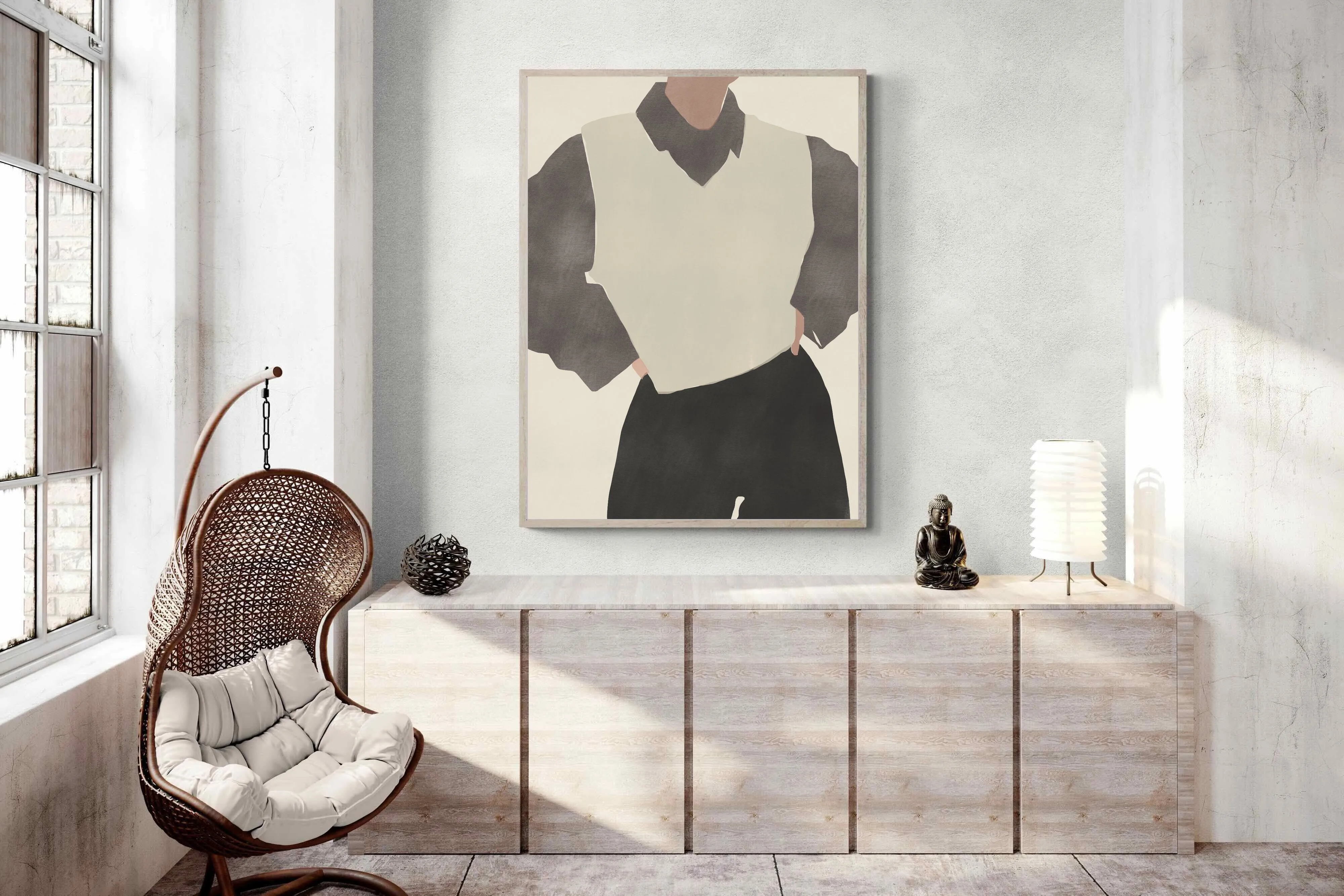 Neutral Chic
