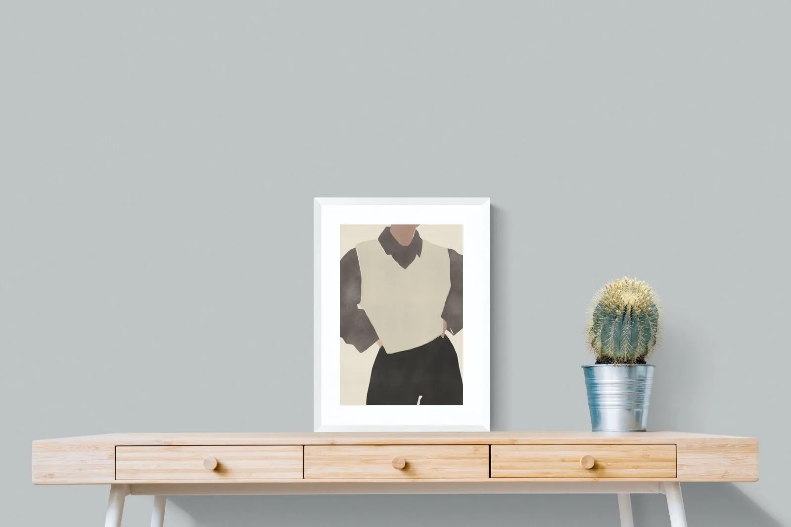 Neutral Chic