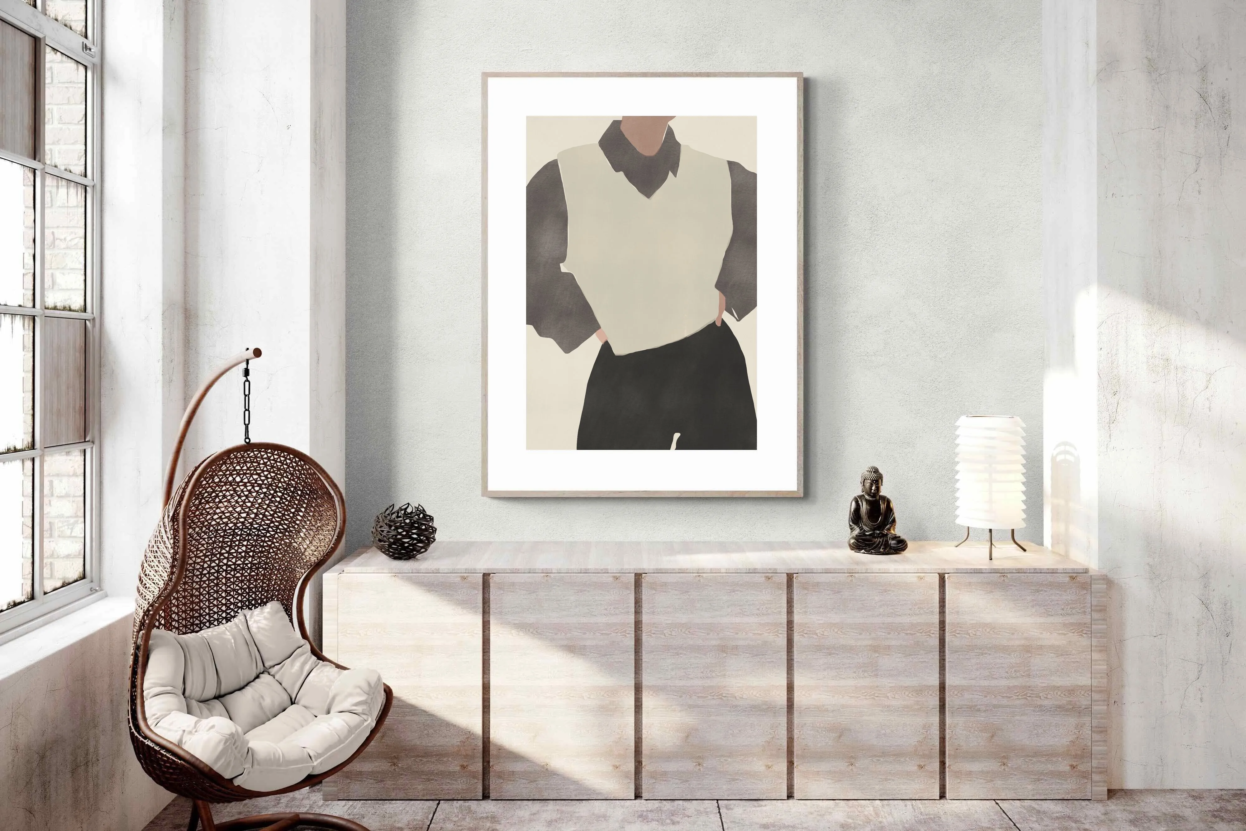 Neutral Chic