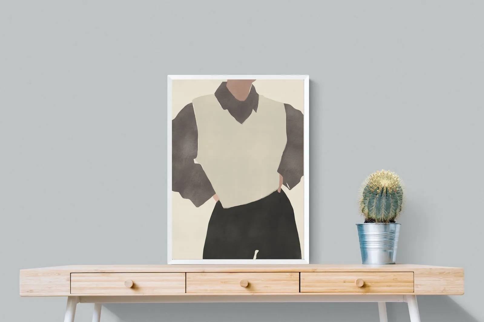Neutral Chic