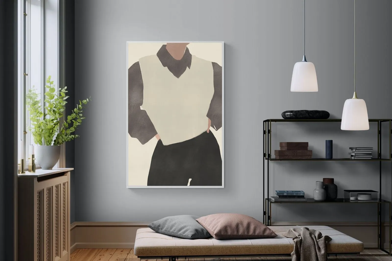 Neutral Chic