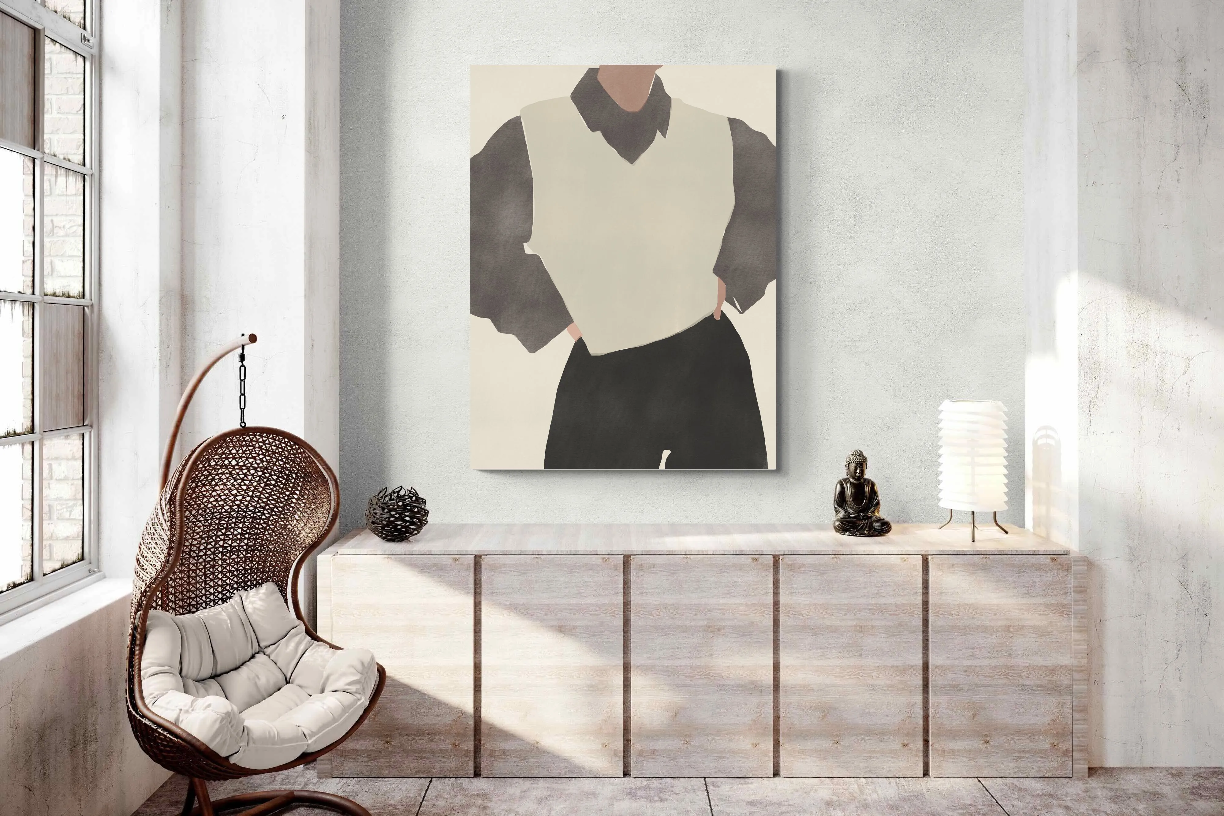 Neutral Chic