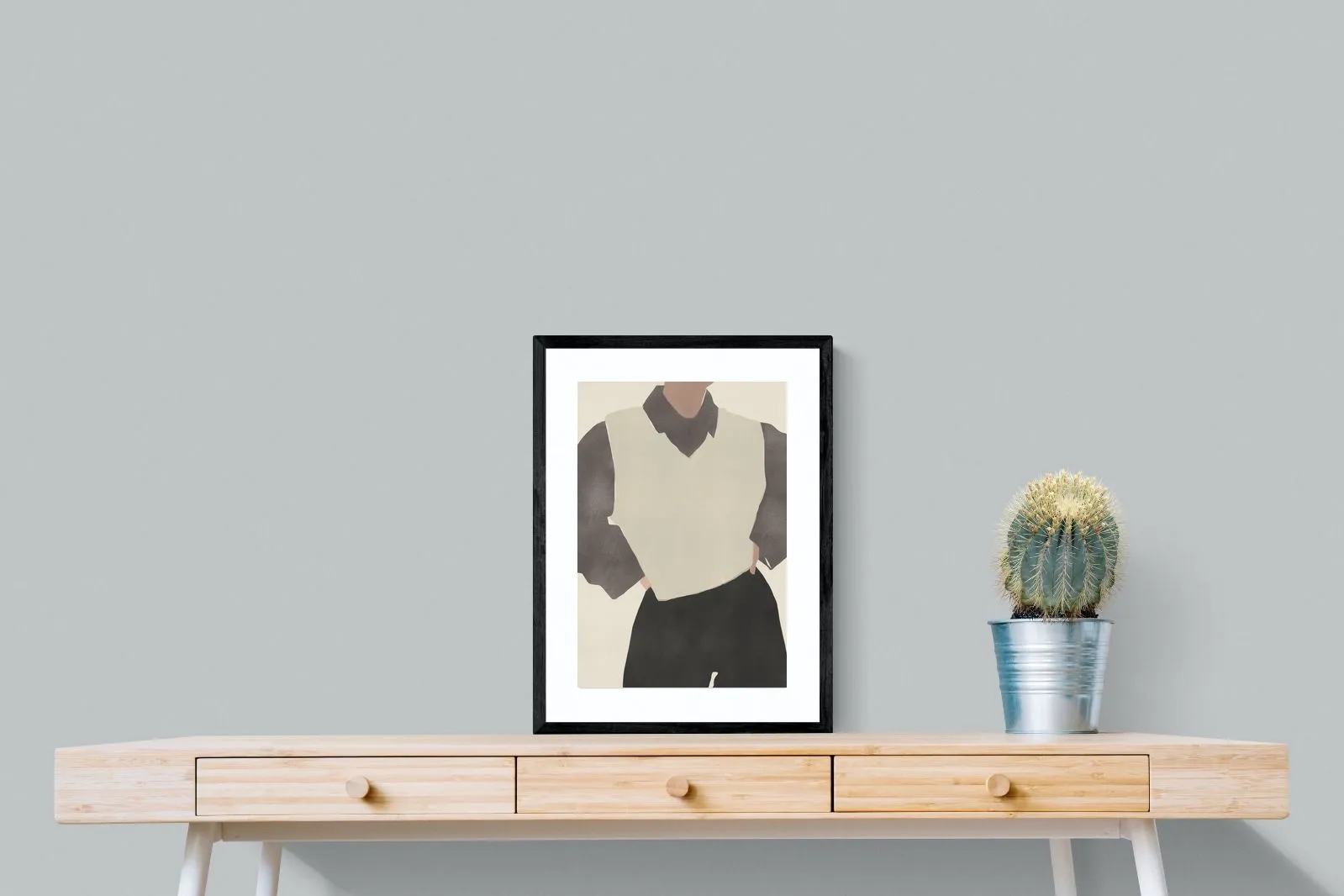 Neutral Chic