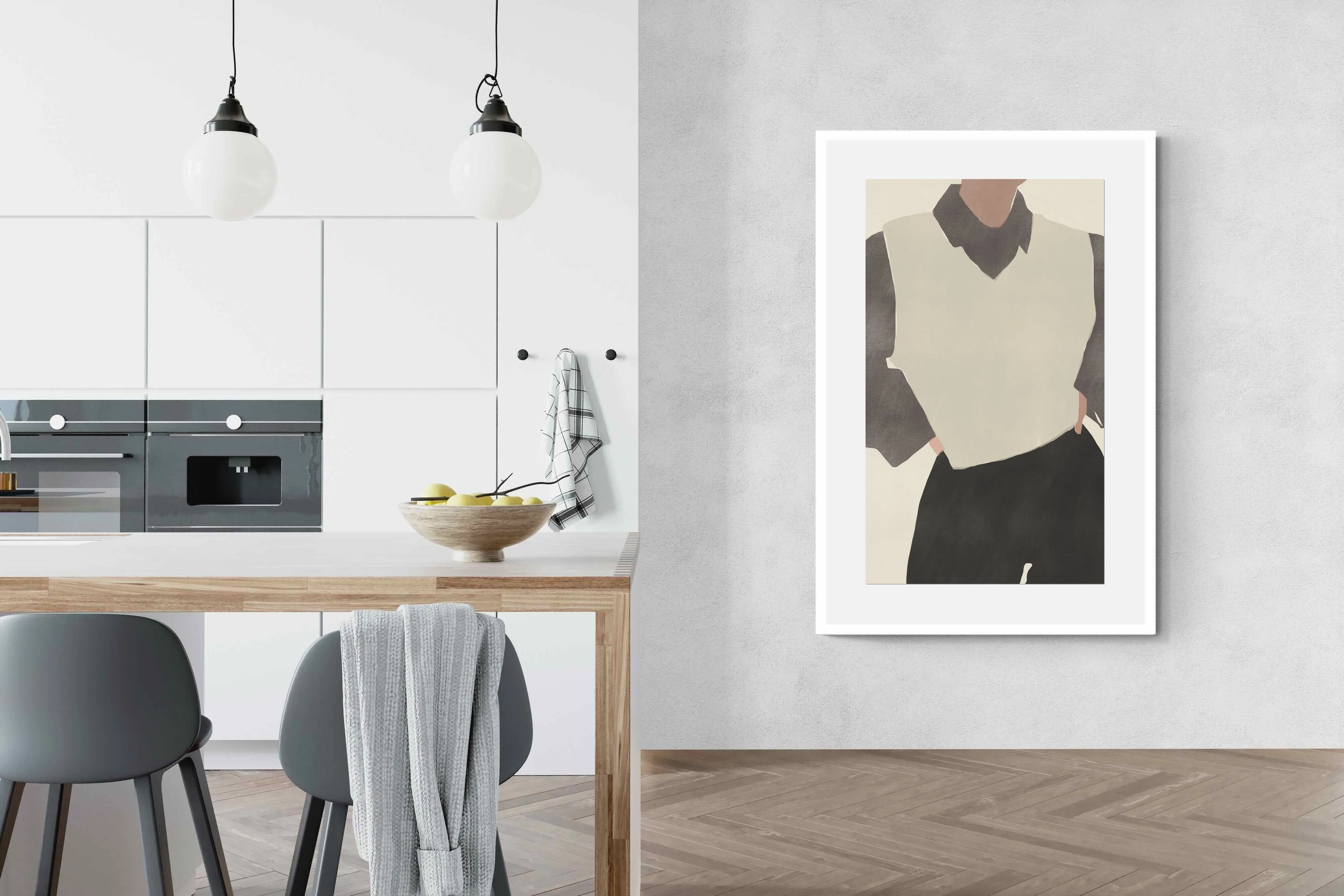 Neutral Chic