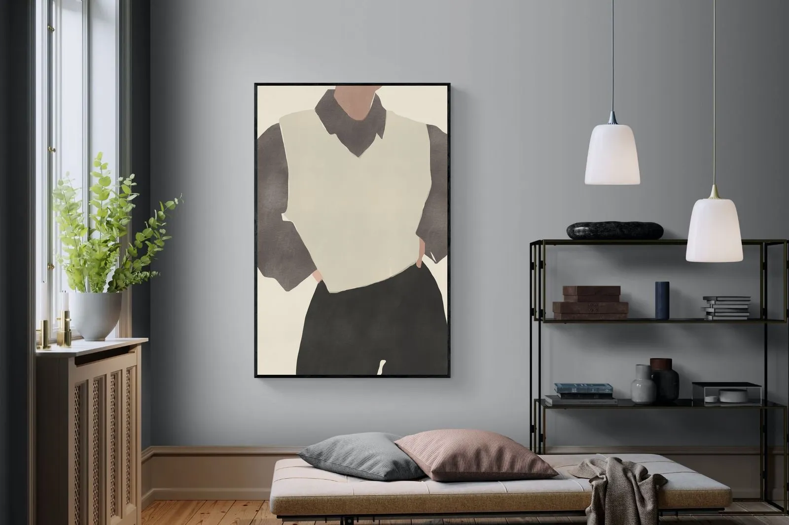 Neutral Chic