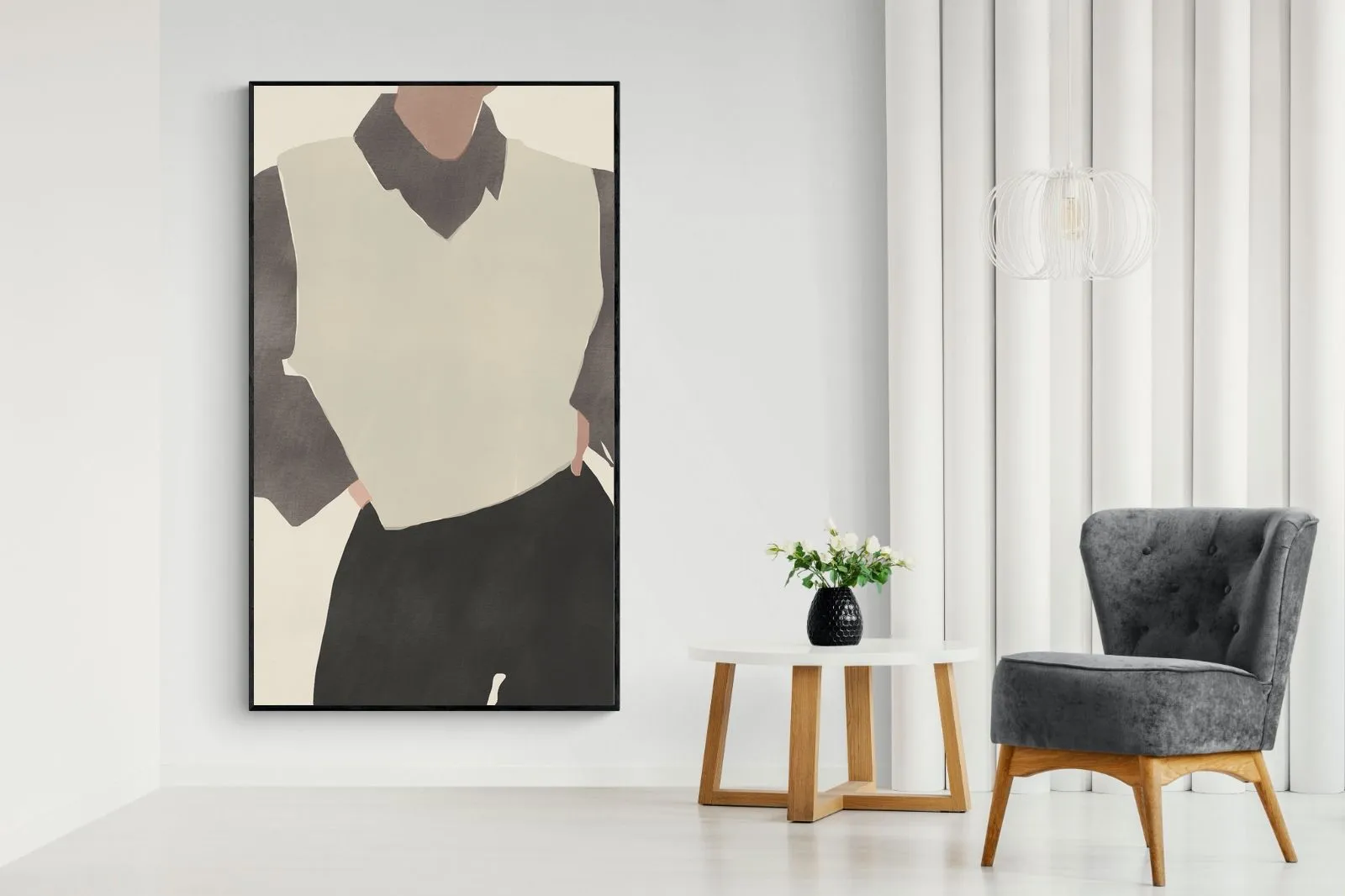 Neutral Chic