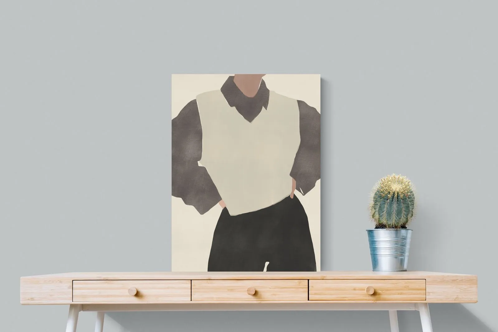 Neutral Chic
