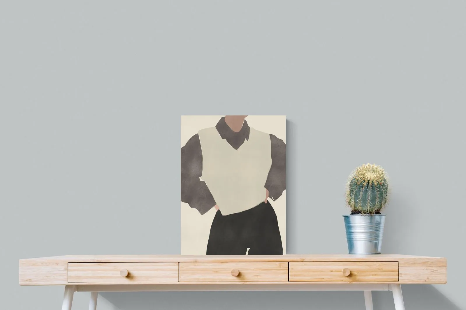 Neutral Chic