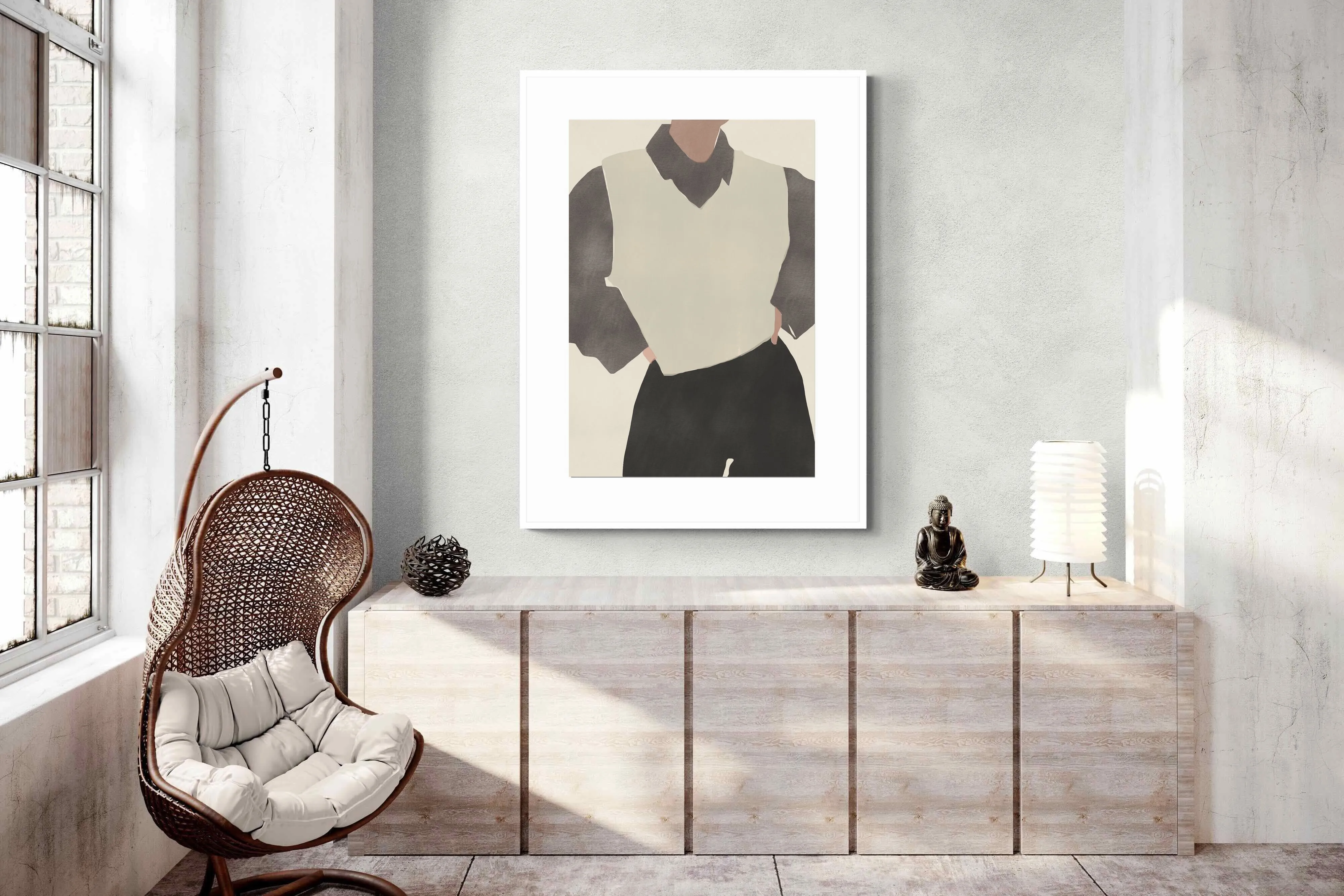 Neutral Chic