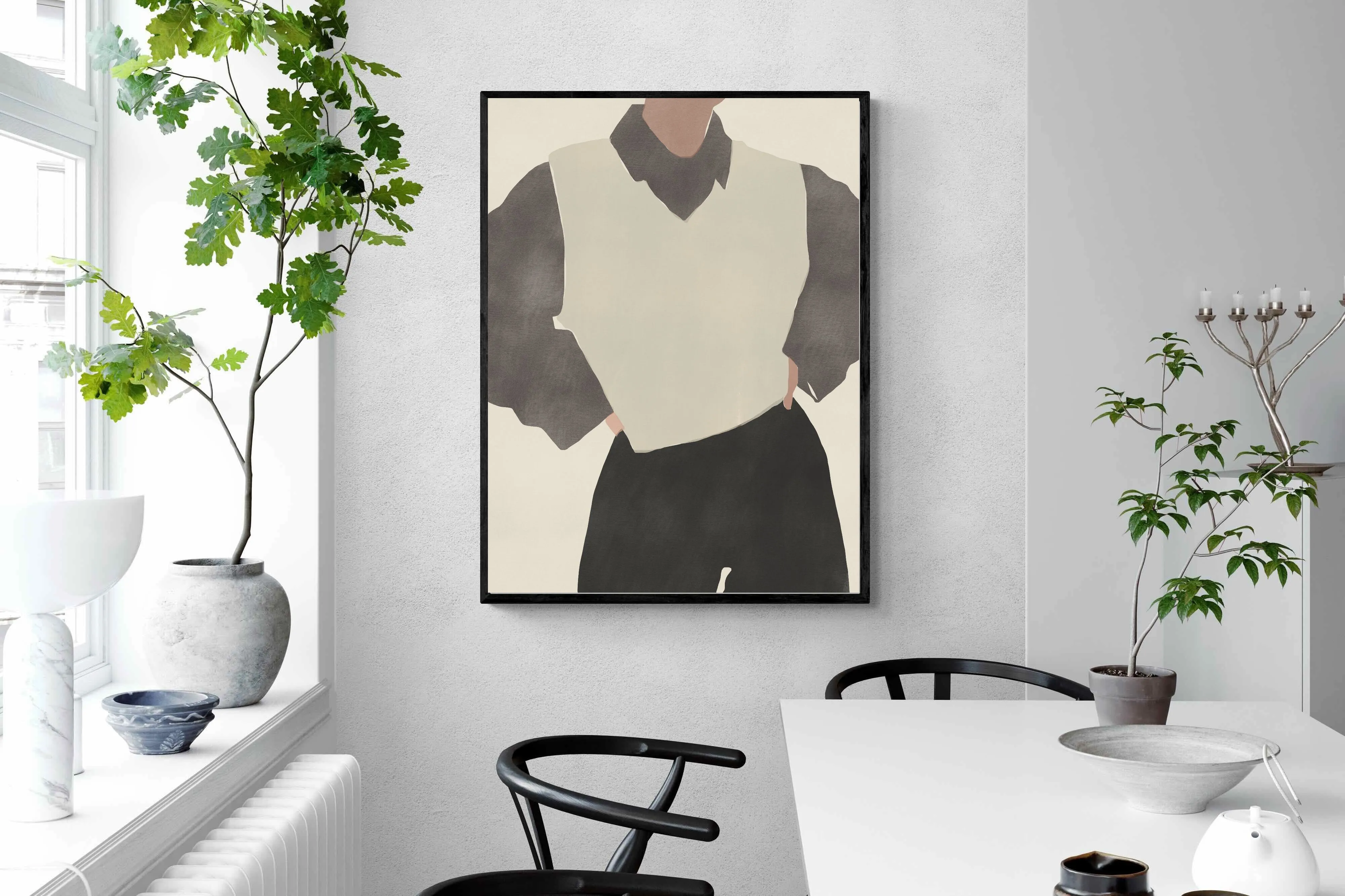 Neutral Chic