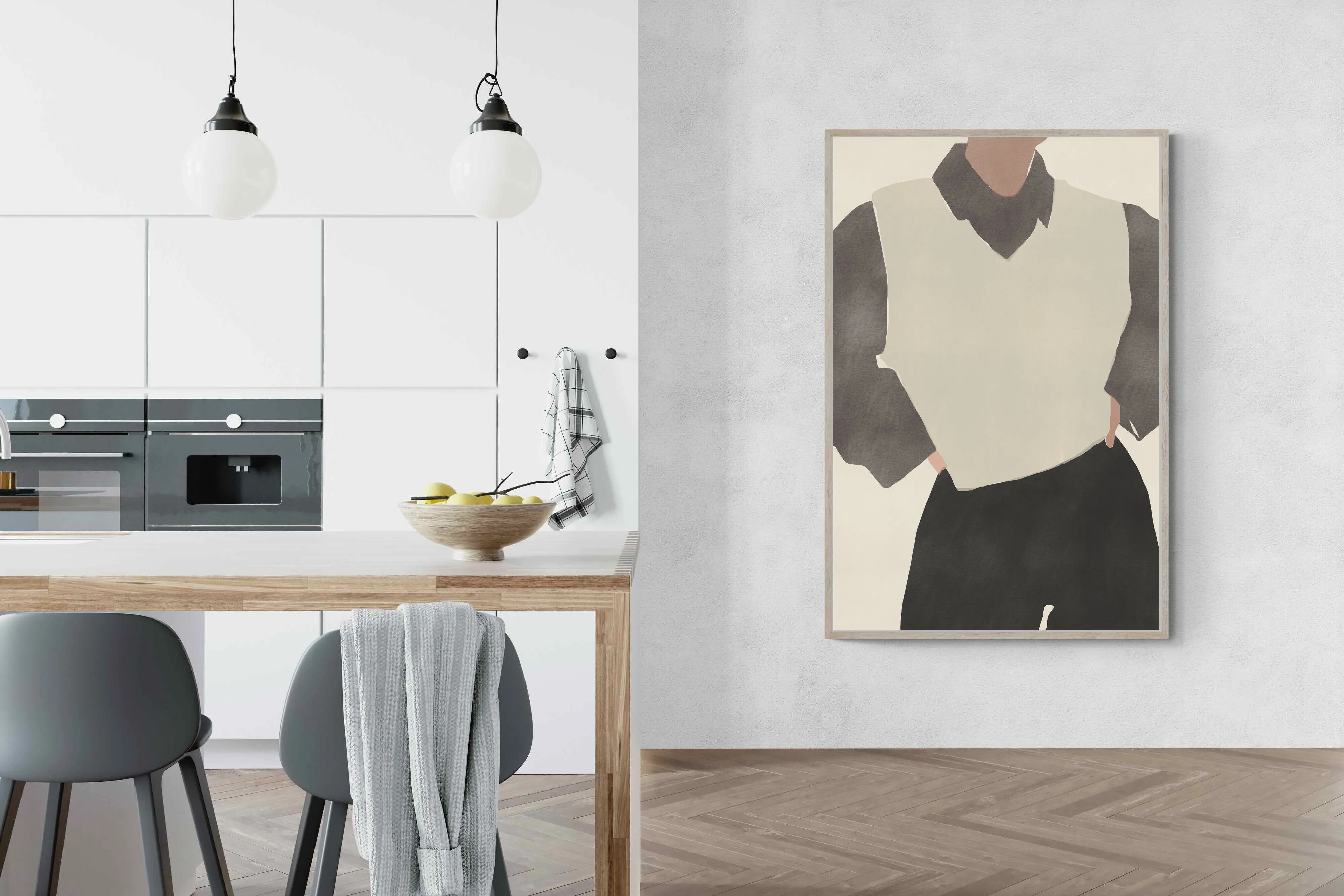 Neutral Chic