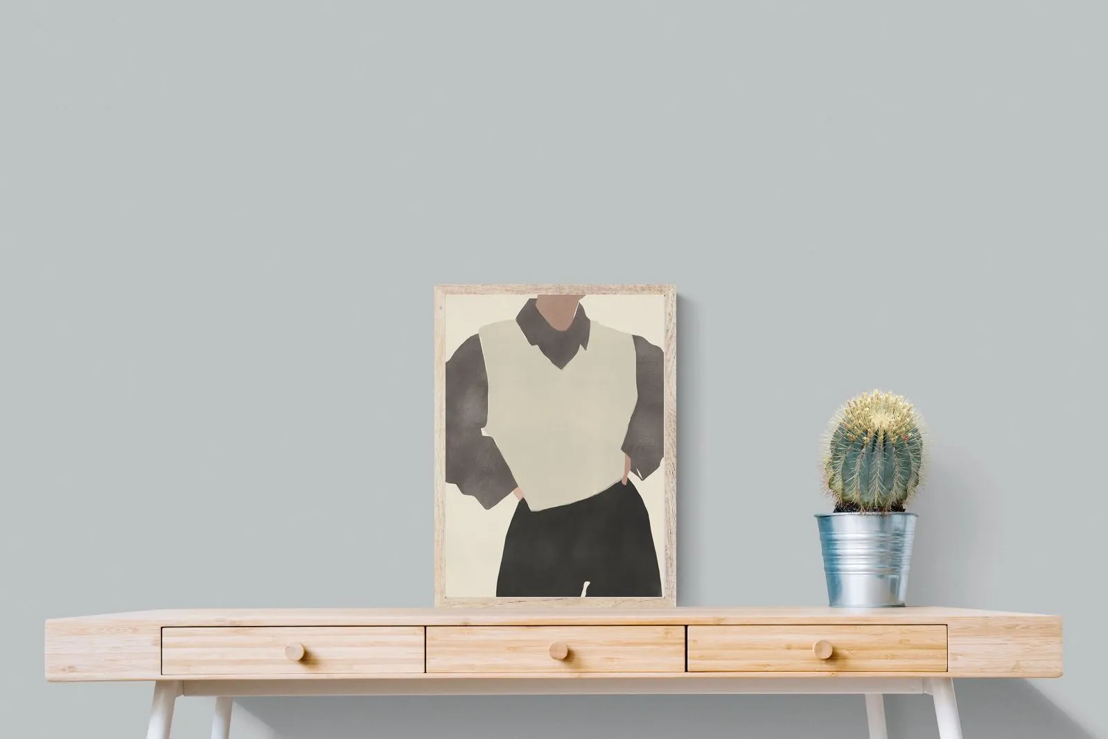 Neutral Chic