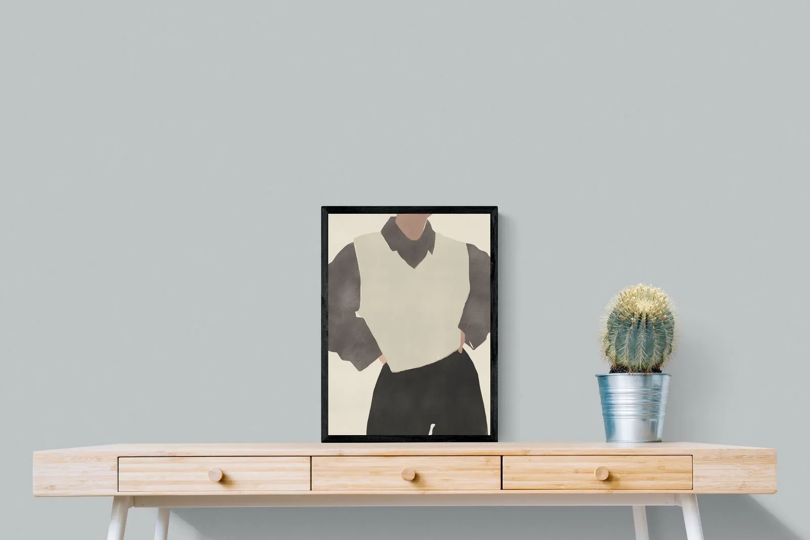 Neutral Chic