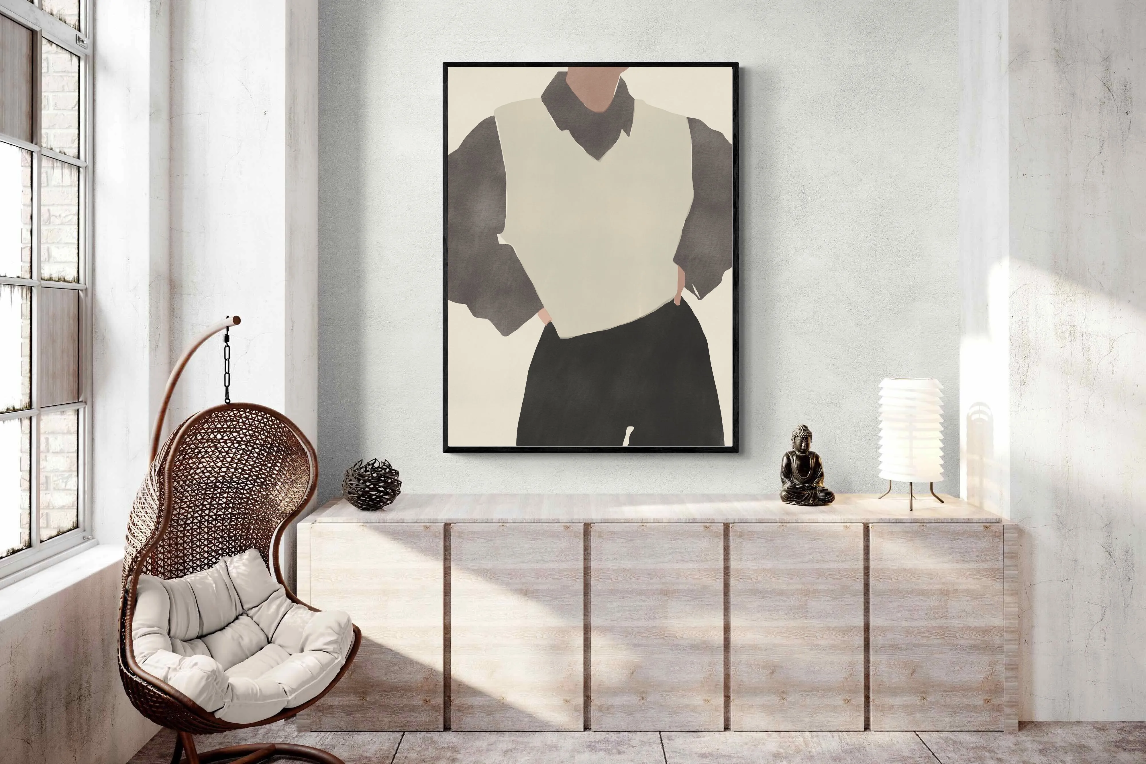 Neutral Chic