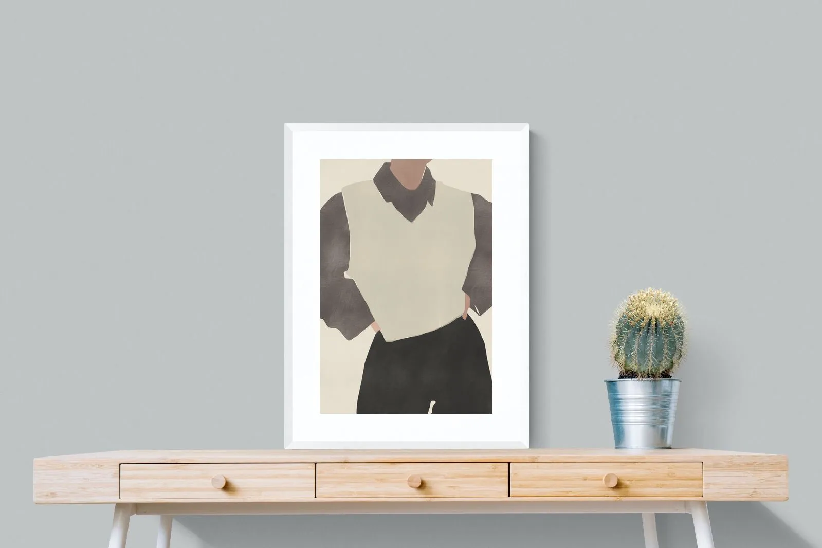 Neutral Chic