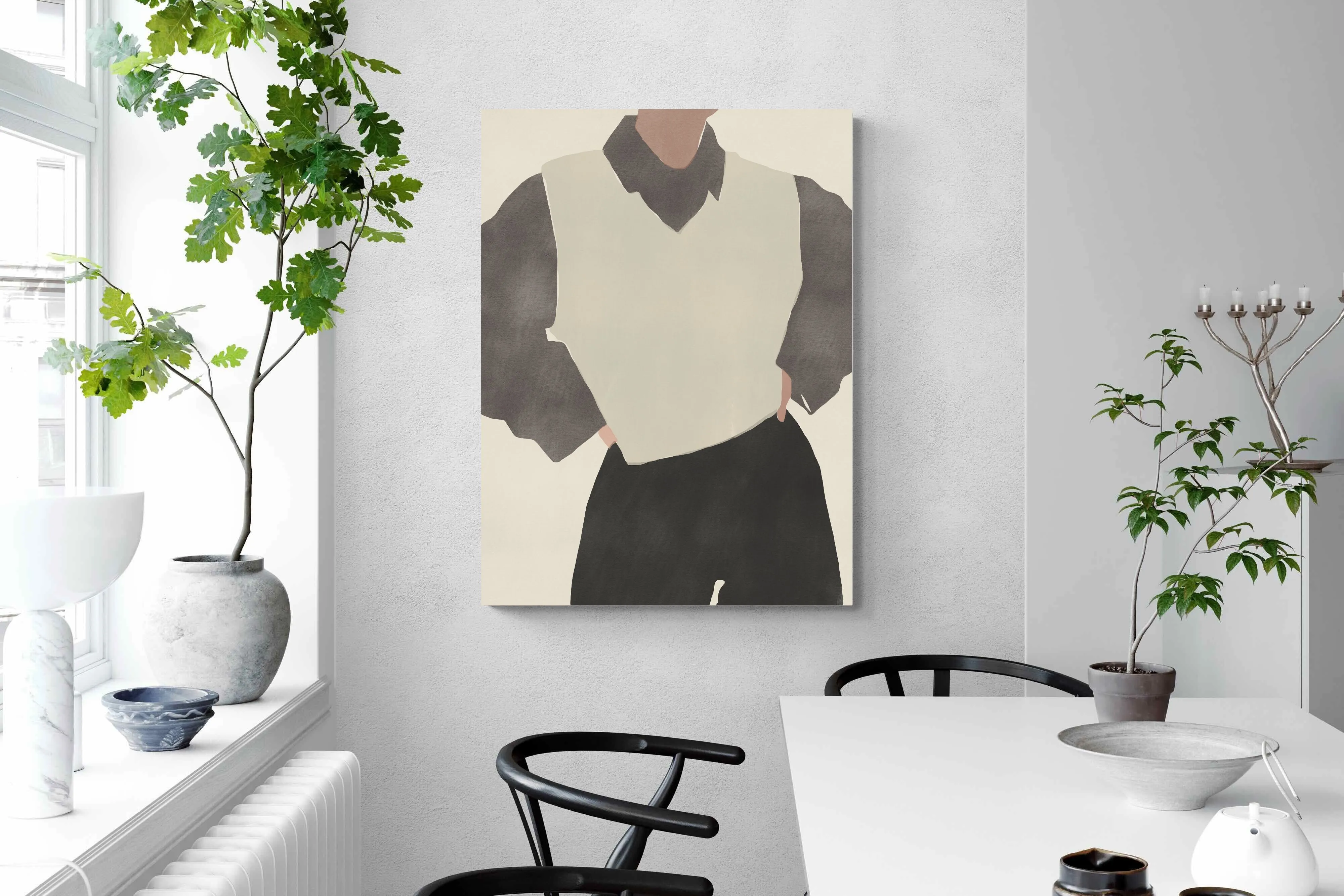 Neutral Chic