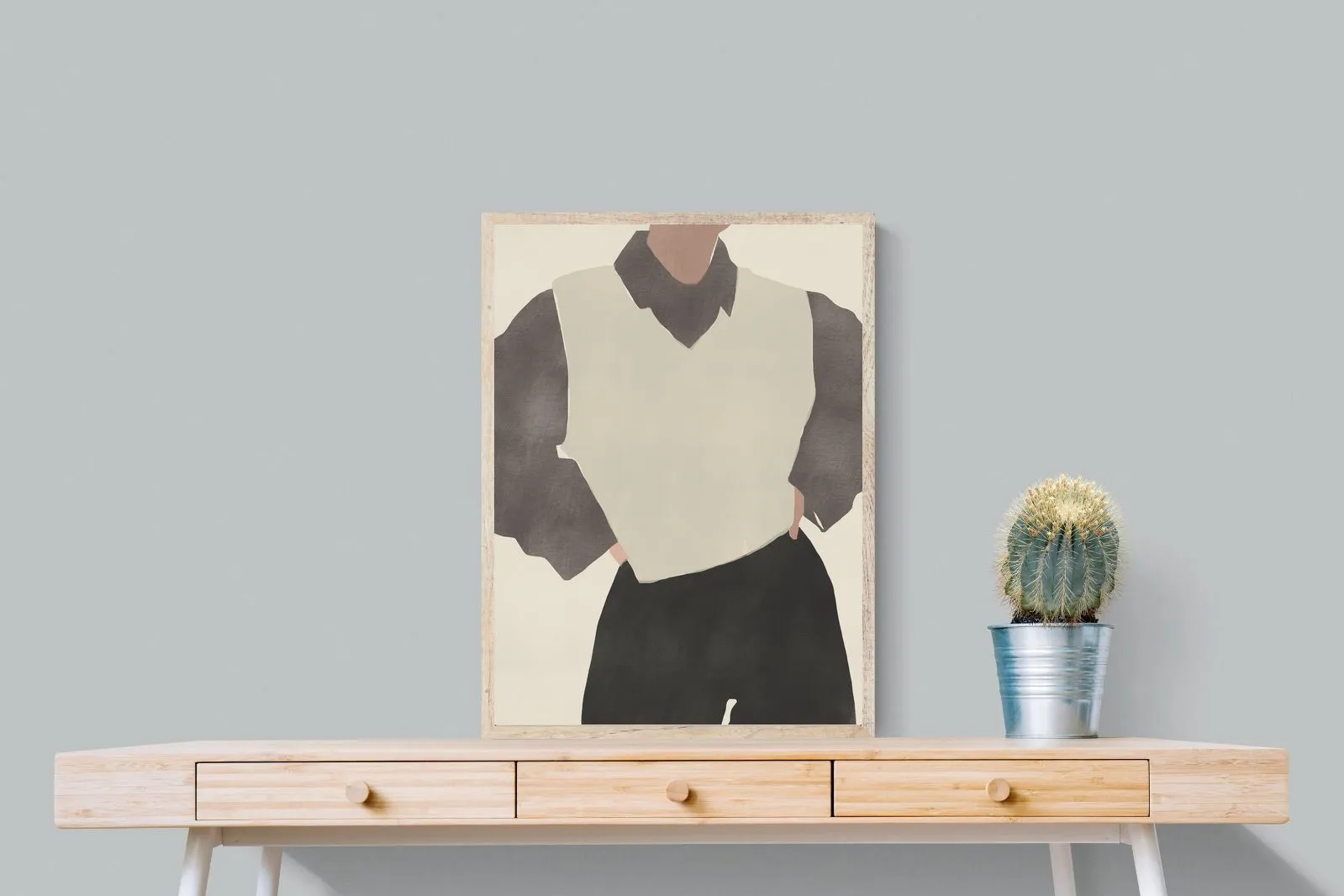 Neutral Chic