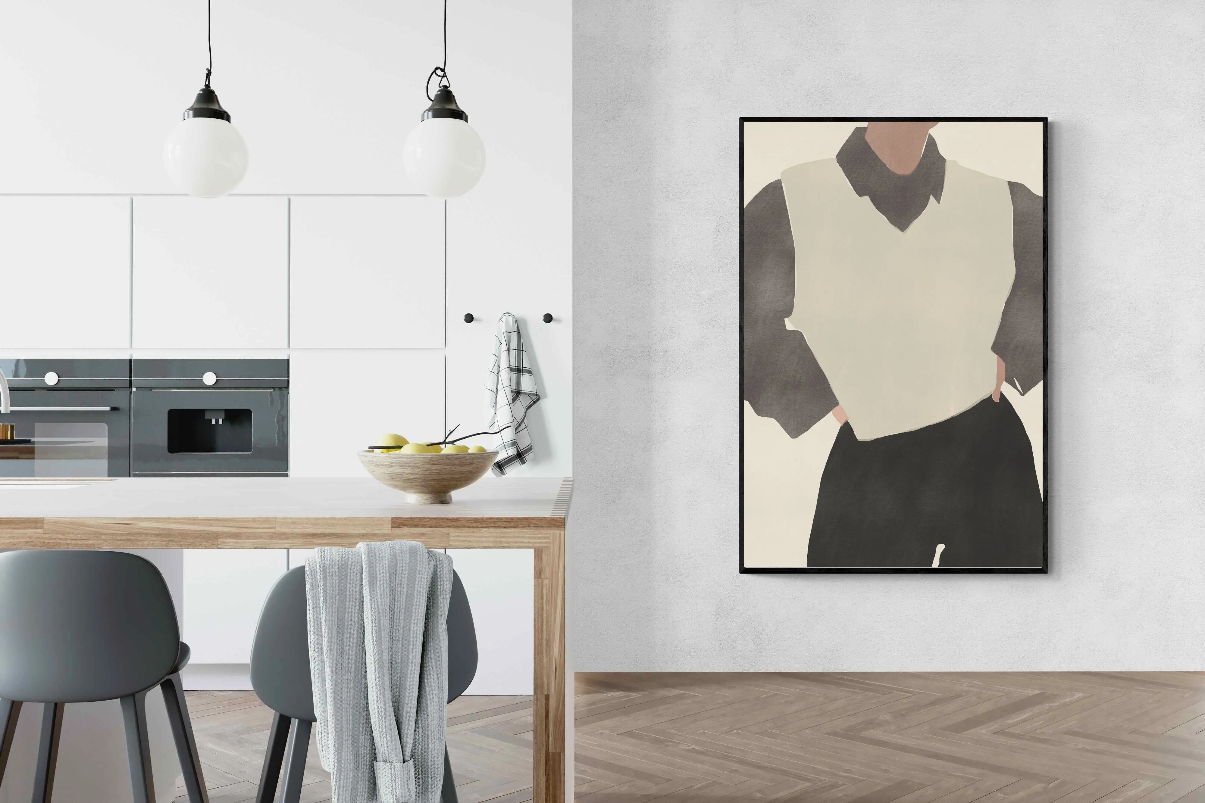 Neutral Chic