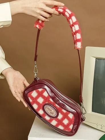 Niche Shoulder Bag