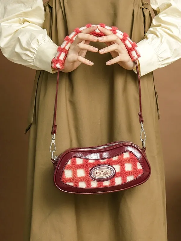 Niche Shoulder Bag
