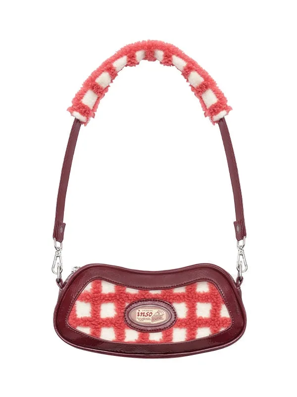 Niche Shoulder Bag
