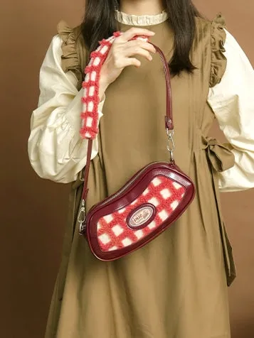 Niche Shoulder Bag