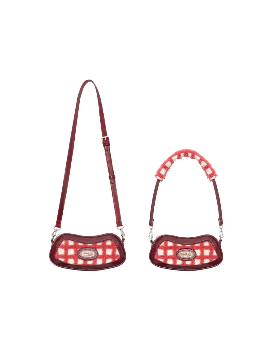 Niche Shoulder Bag