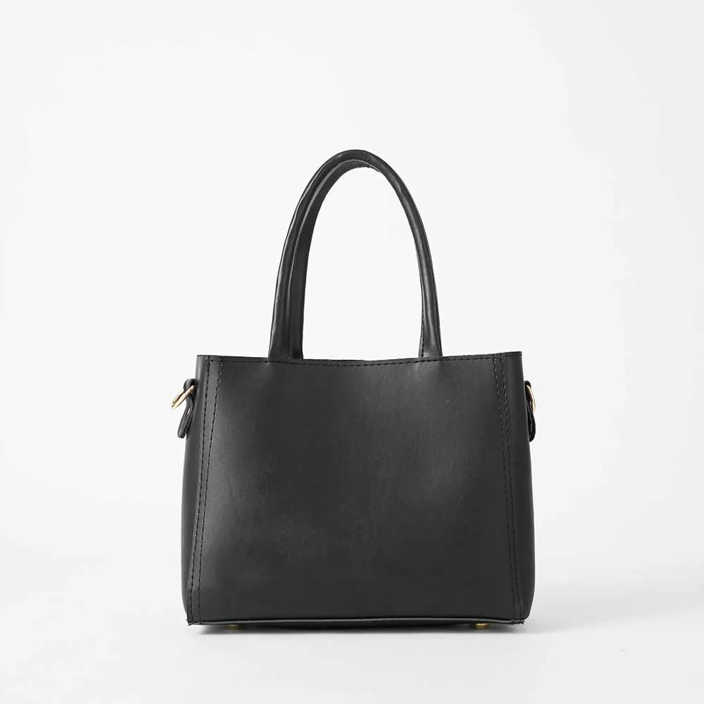Nifty Bag Black