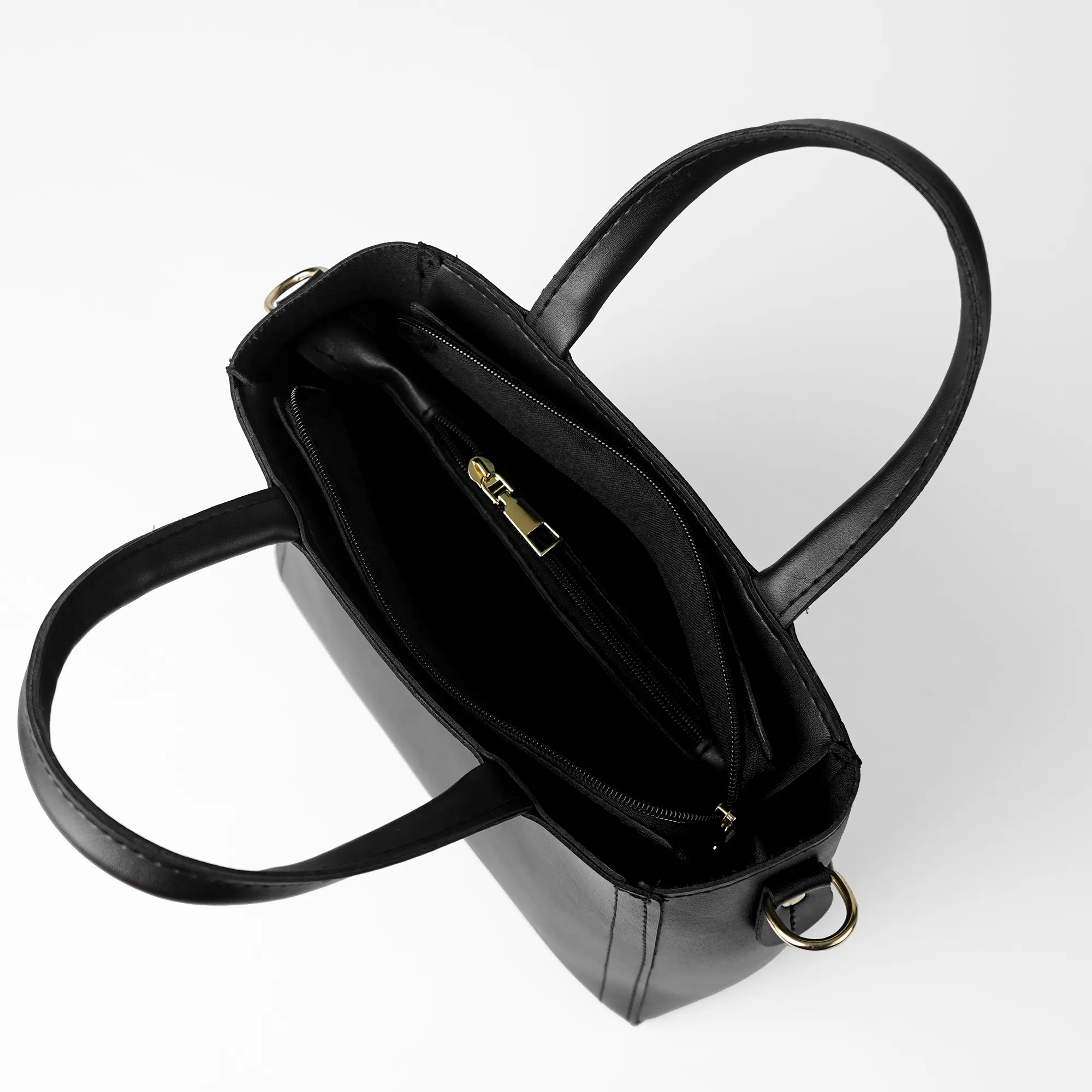 Nifty Bag Black