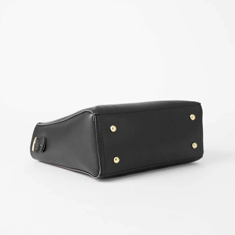 Nifty Bag Black