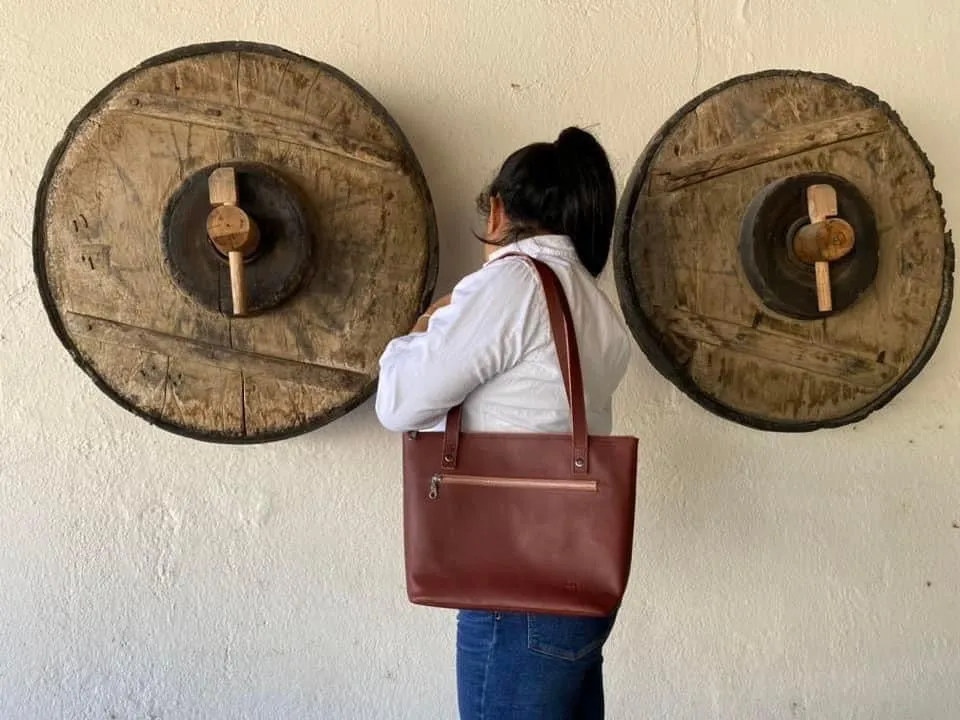 No. 274 Shoulder bag