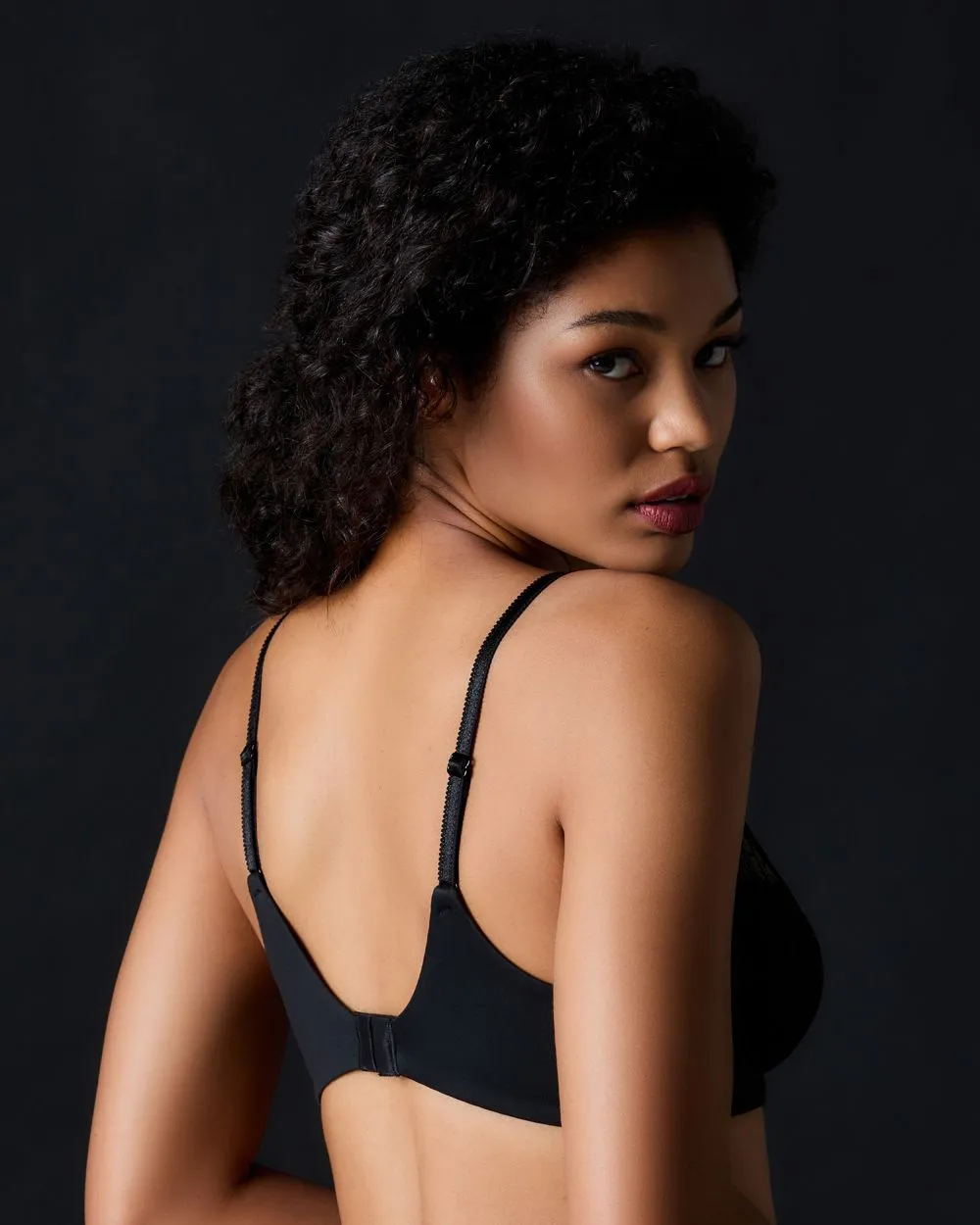 Norah Chic Unlined Bra