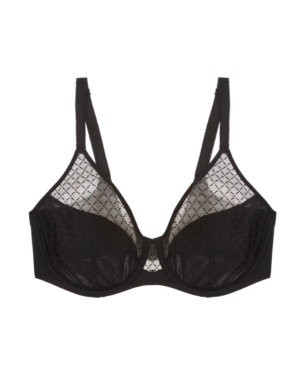 Norah Chic Unlined Bra