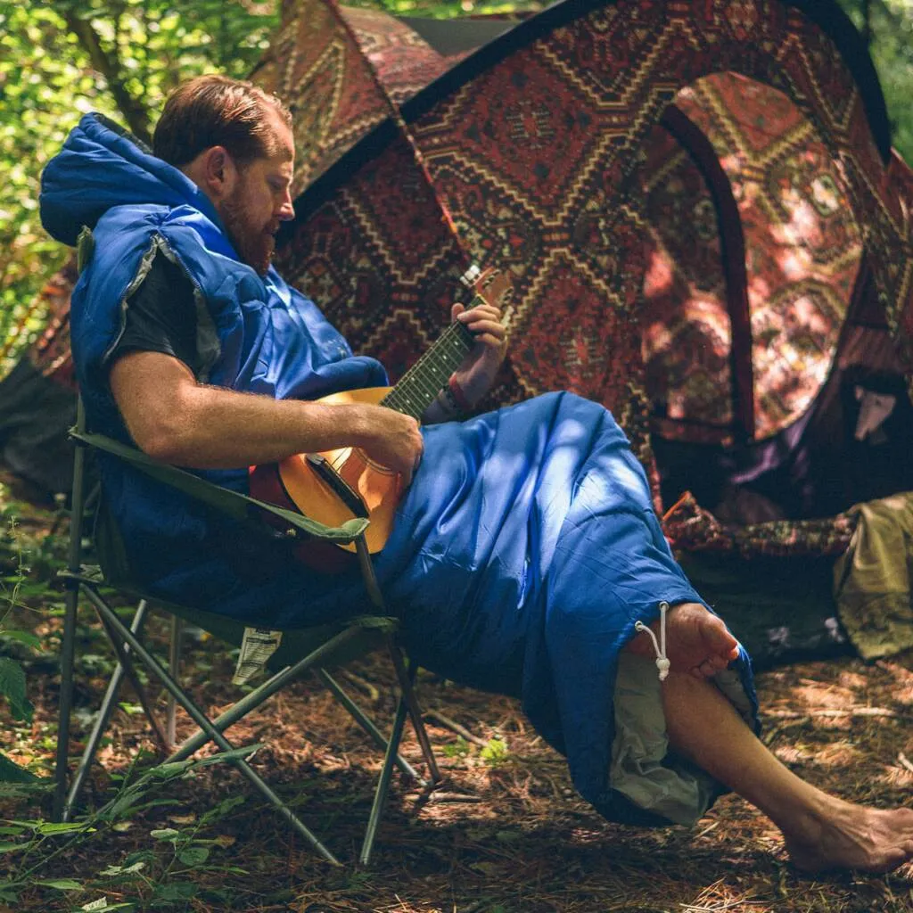Northcore Convertible Sleepwalker Sleeping Bag